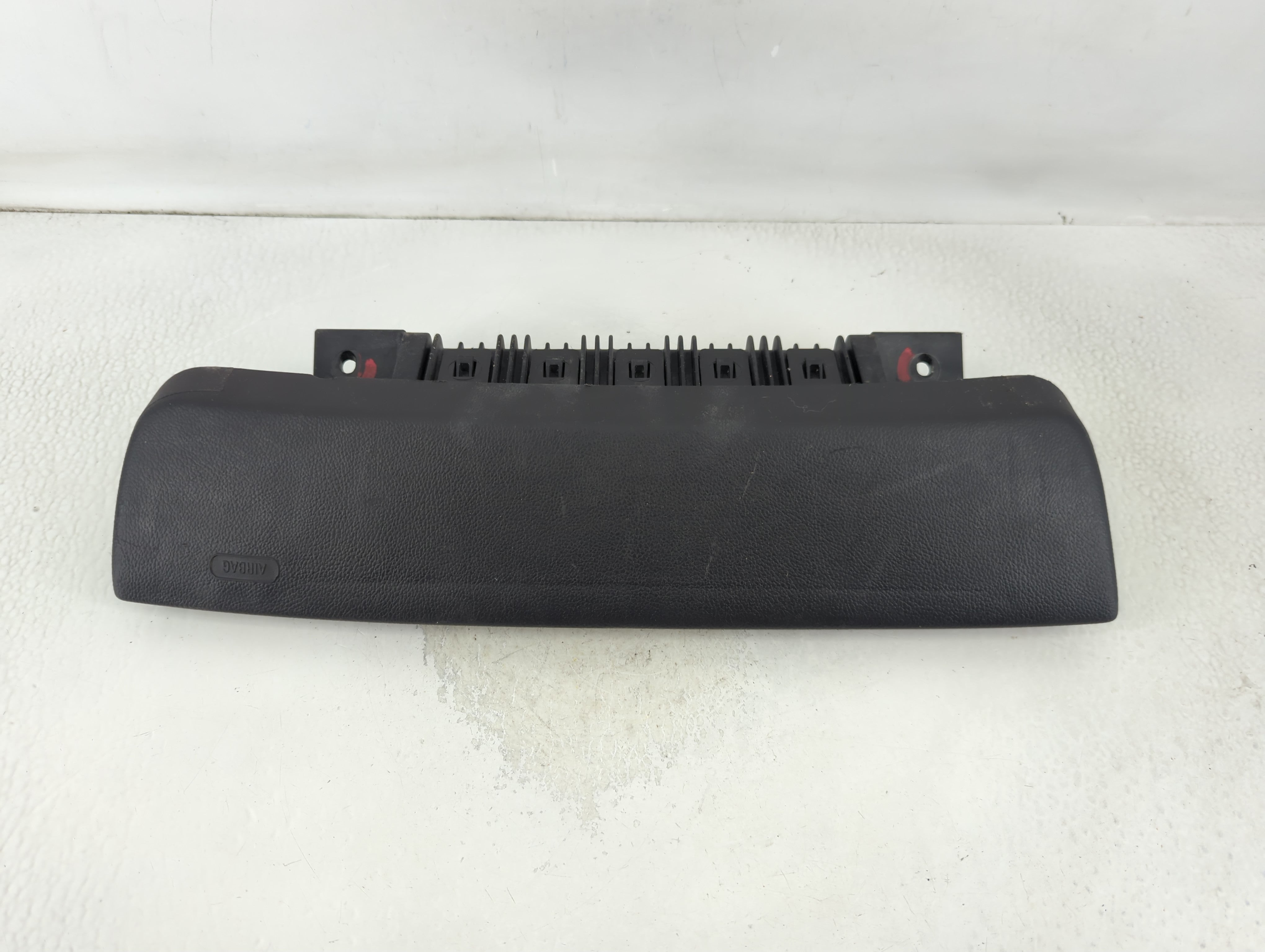 2012-2019 Chevrolet Sonic Air Bag Passenger Right Knee OEM P/N:95934658 Fits Fits 2012 2013 2014 2015 2016 2017 2018 2019 OEM Used Auto Parts - Oemusedautoparts1.com