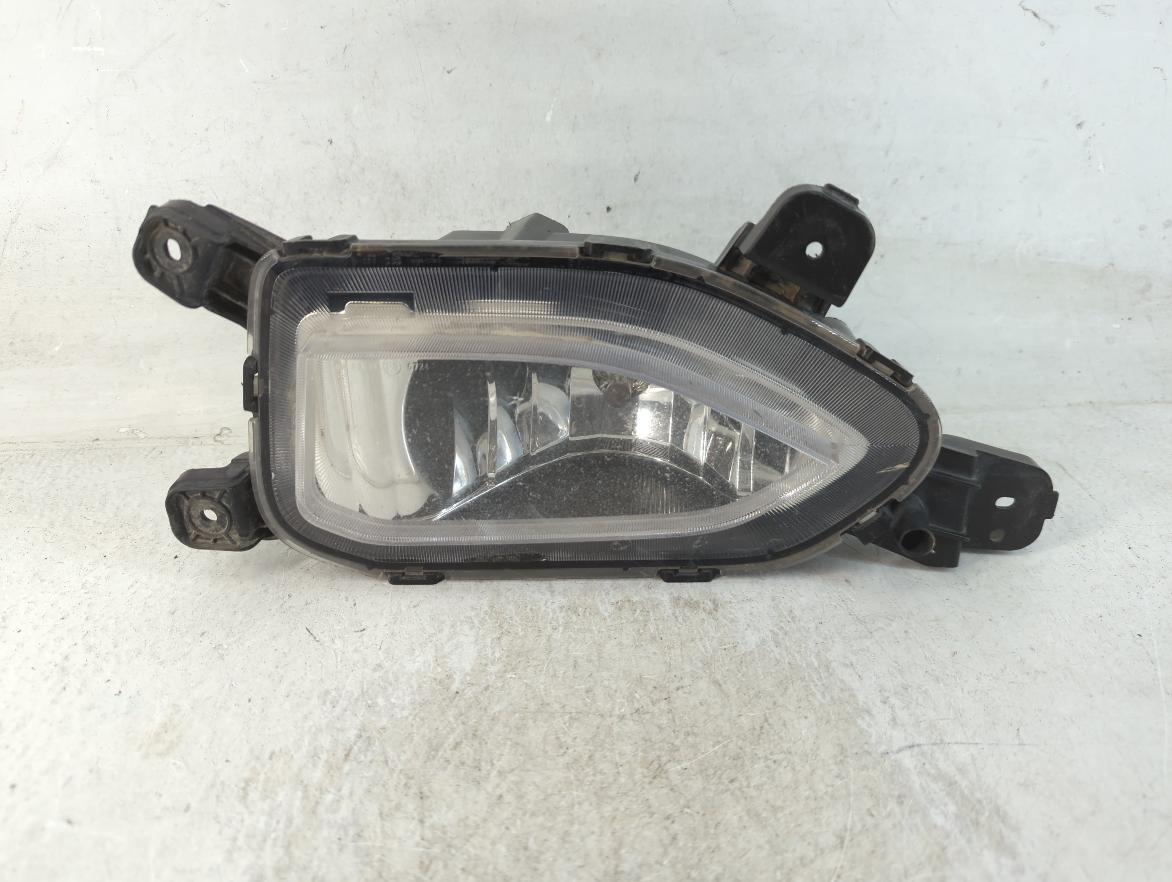 2018-2021 Hyundai Kona Driver Left Oem Fog Light Lamp - Oemusedautoparts1.com