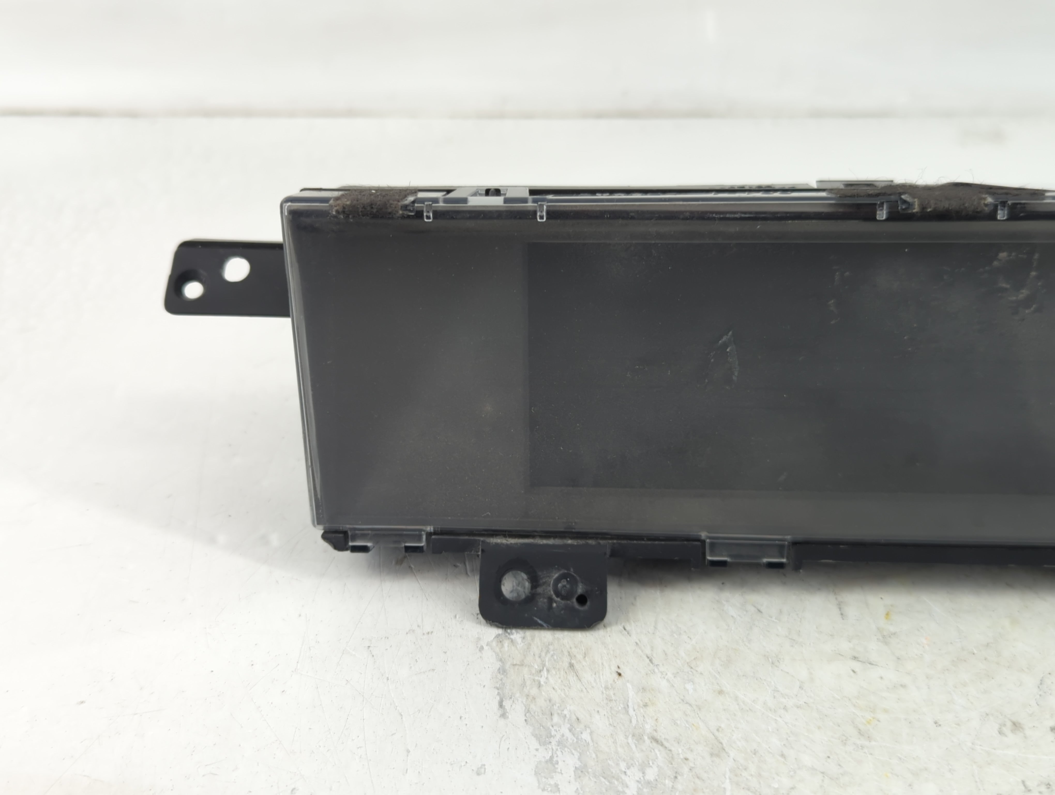 Subaru Crosstrek Information Display Screen - Oemusedautoparts1.com