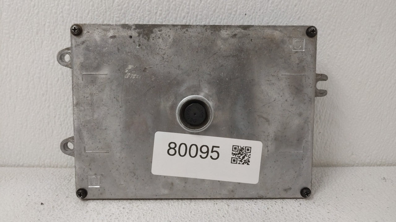 2012-2014 Honda Cr-V PCM Engine Control Computer ECU ECM PCU OEM P/N:37820-R5A-A75 37820-r5a-a75 Fits Fits 2012 2013 2014 OEM Used Auto Parts - Oemusedautoparts1.com