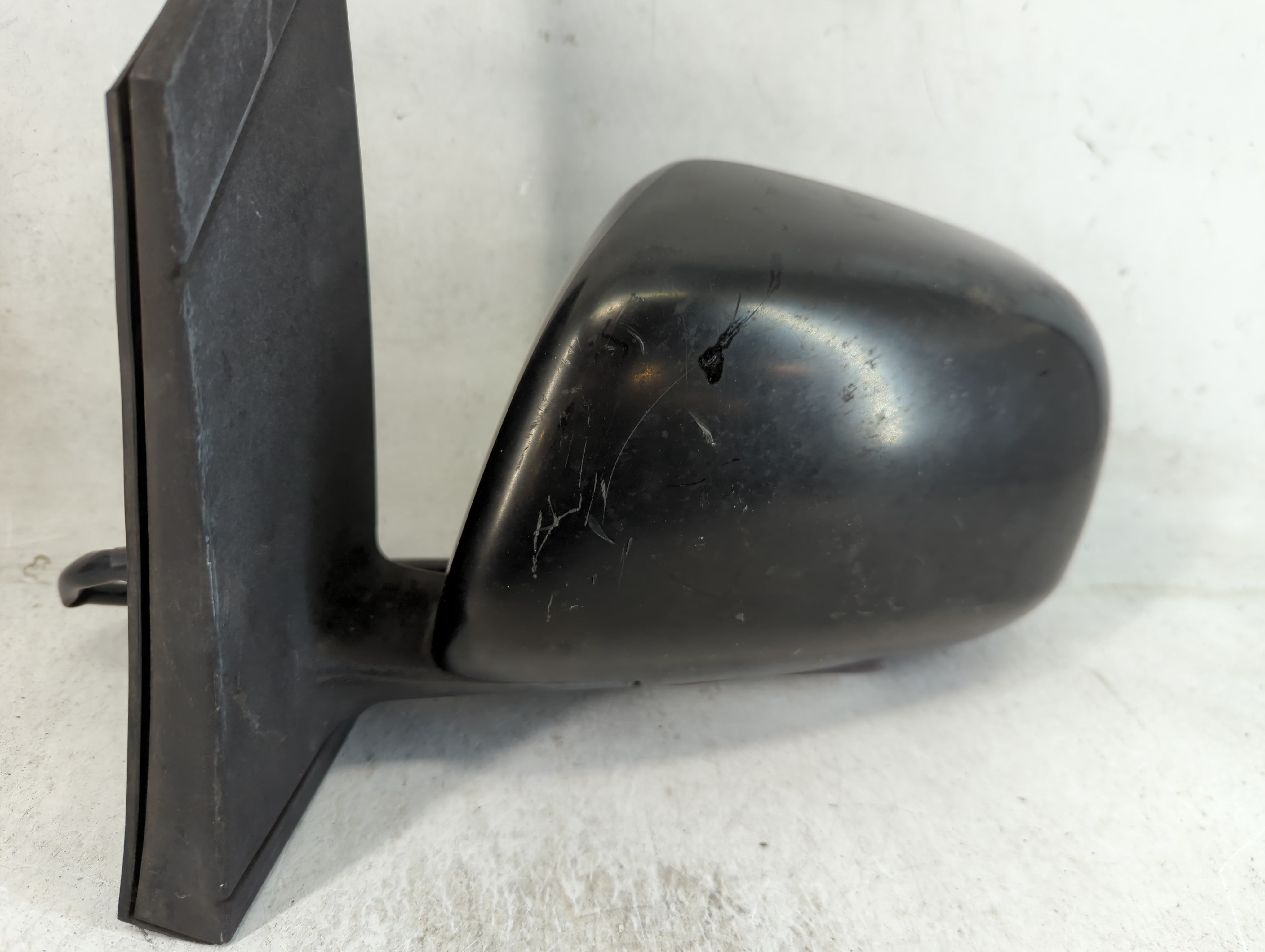 2004-2010 Toyota Sienna Side Mirror Replacement Driver Left View Door Mirror P/N:87940-AE030-G1 Fits OEM Used Auto Parts - Oemusedautoparts1.com