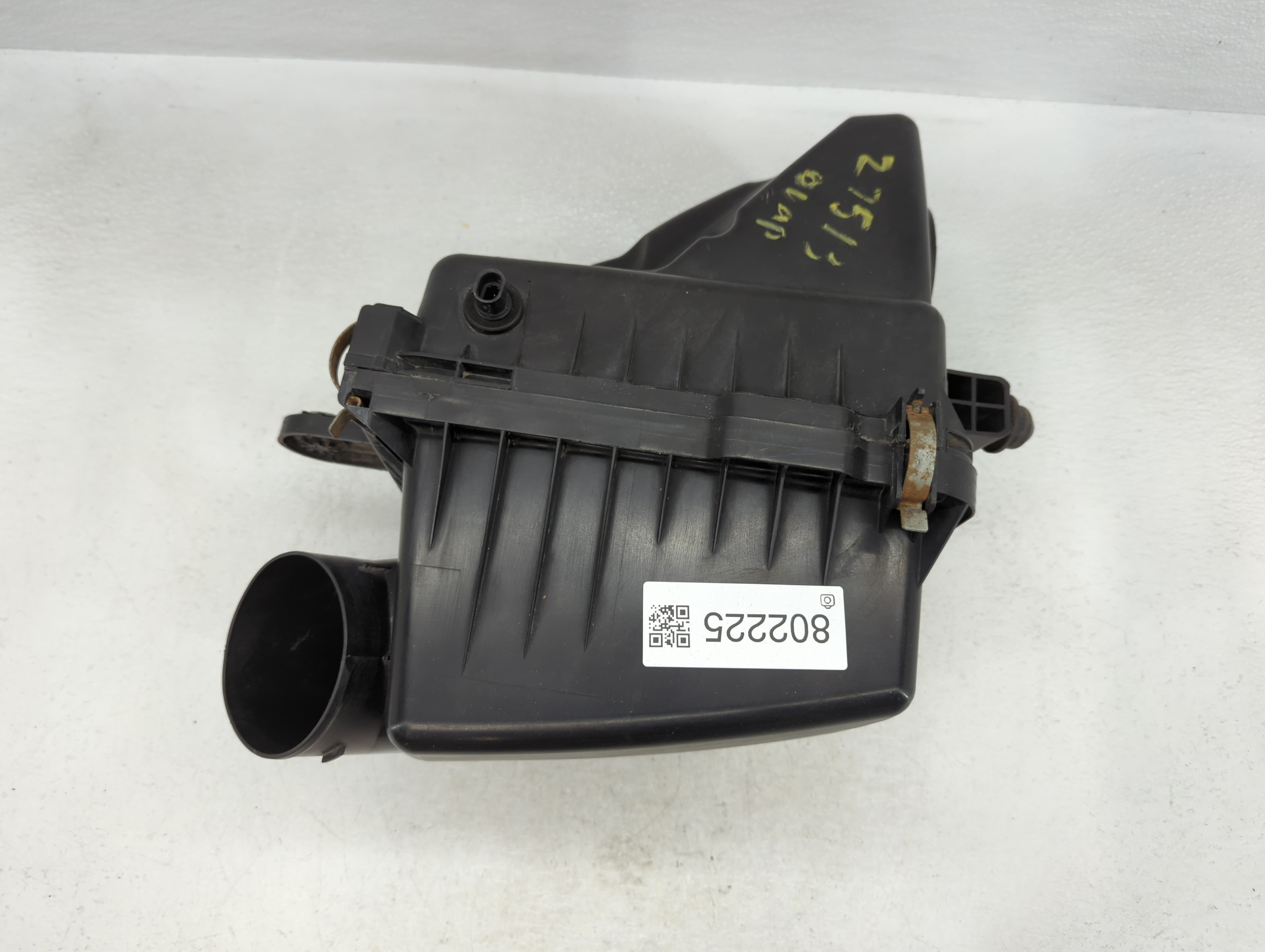 2008-2010 Pontiac G6 Air Cleaner Intake-duct Hose Tube - Oemusedautoparts1.com