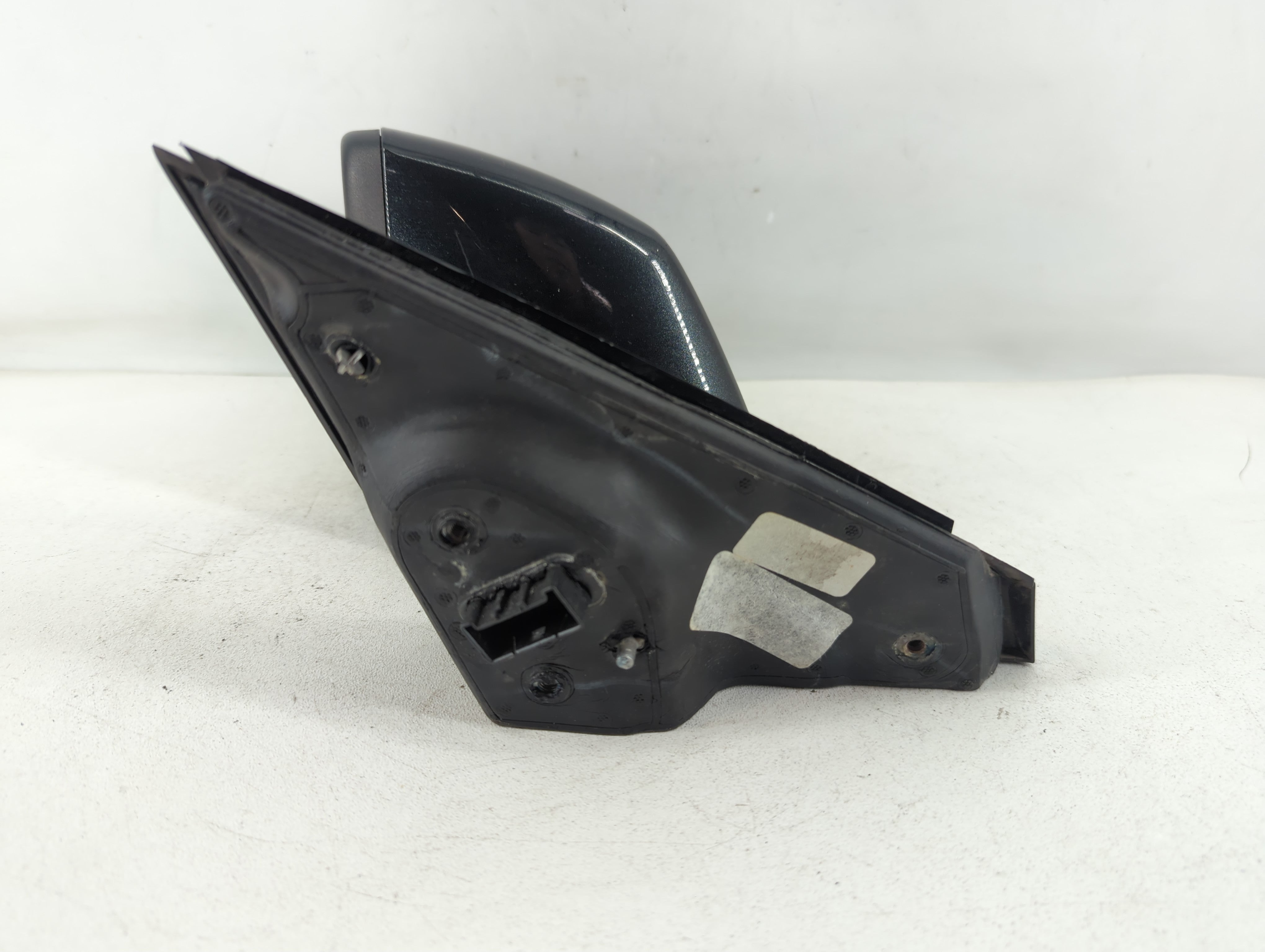 2010-2012 Buick Lacross Side Mirror Replacement Driver Left View Door Mirror Fits Fits 2010 2011 2012 OEM Used Auto Parts - Oemusedautoparts1.com