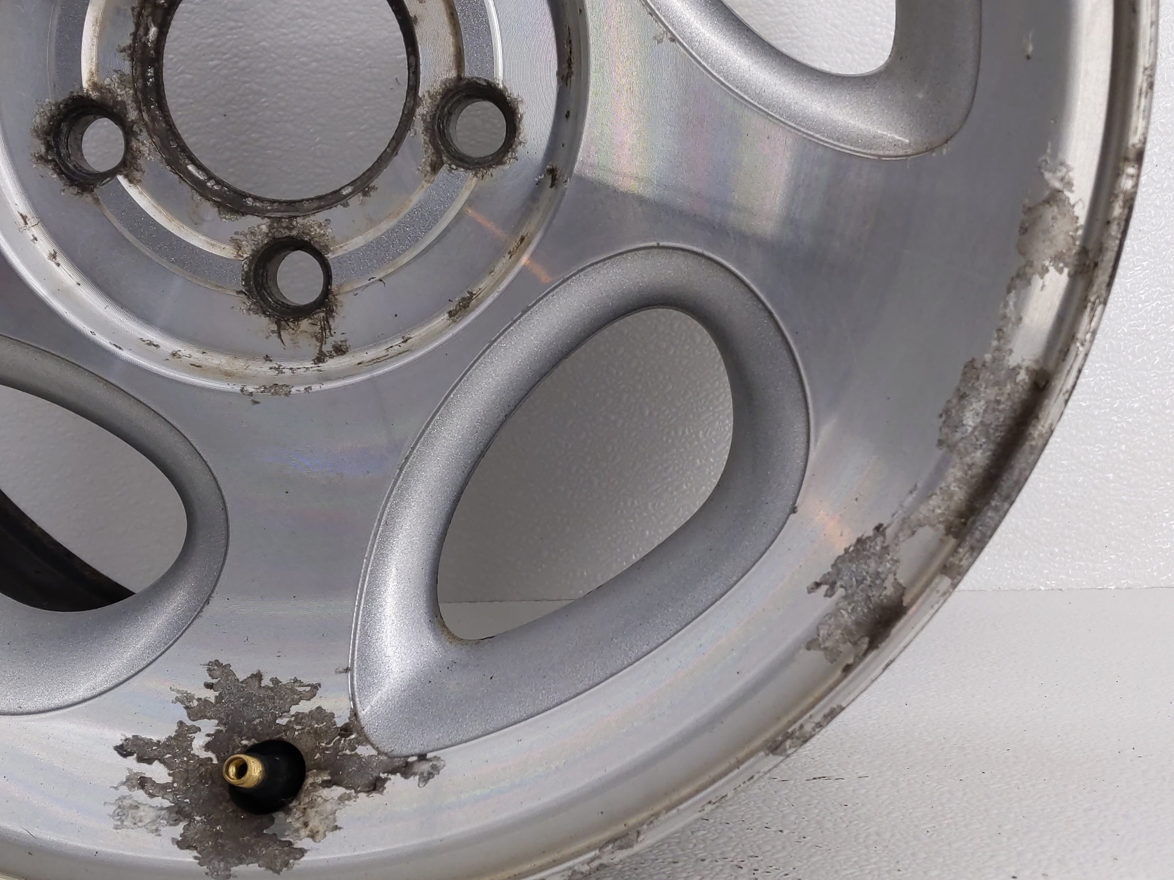 1998-2001 Ford Explorer Wheel Rim Oem - Oemusedautoparts1.com