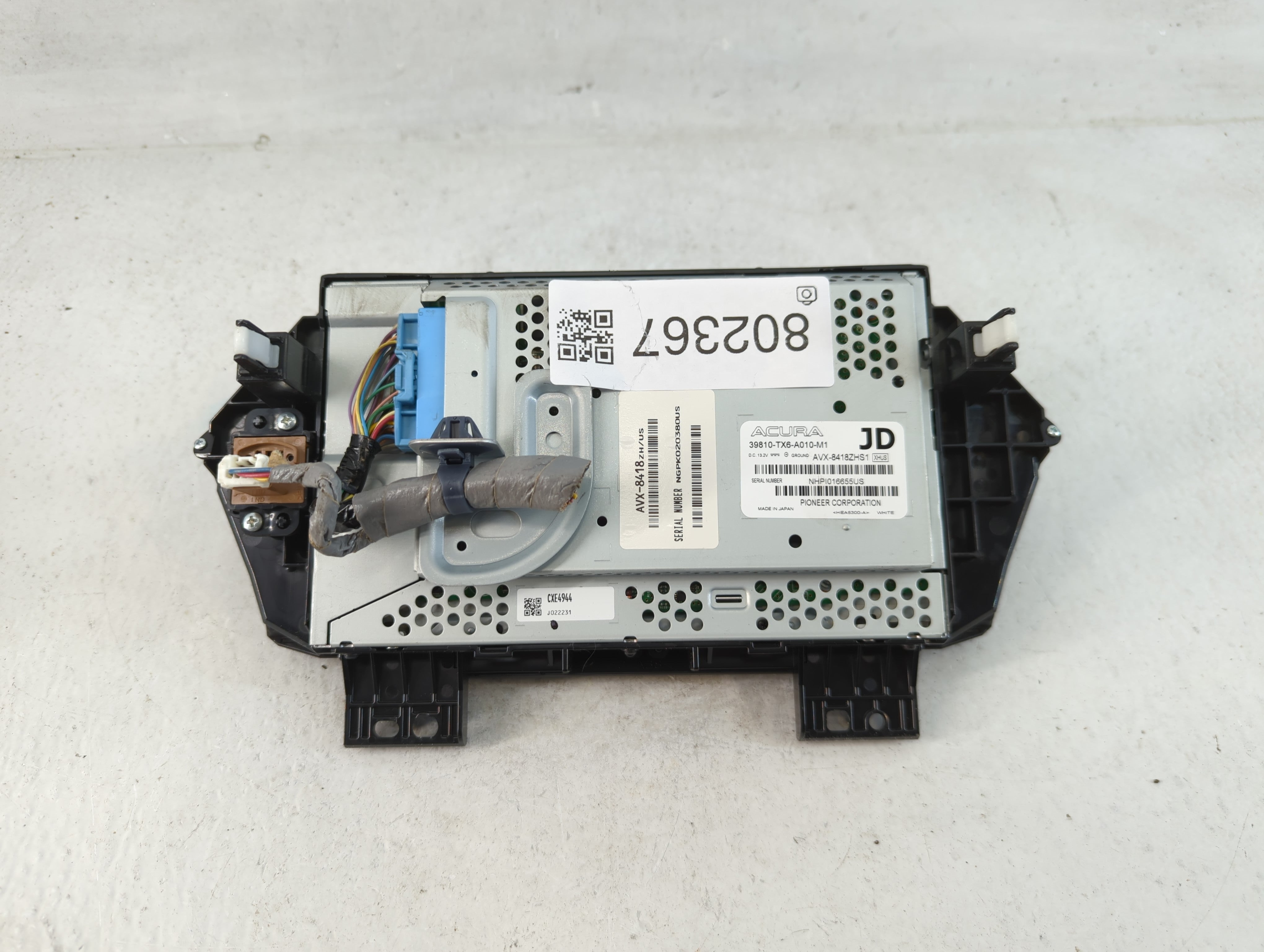 Product image