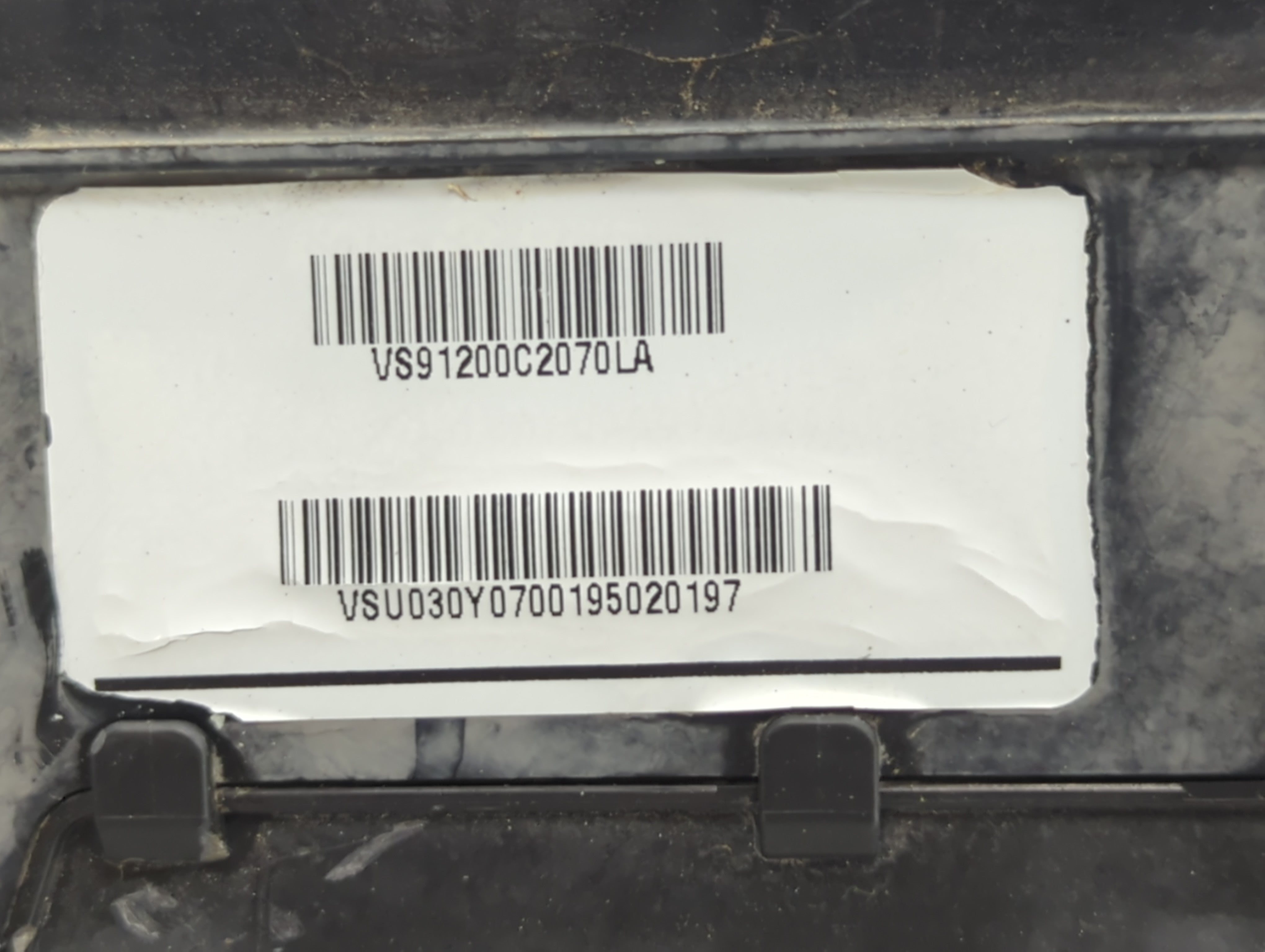 2015 Hyundai Sonata Fusebox Fuse Box Panel Relay Module P/N:91950-C1820 Fits OEM Used Auto Parts - Oemusedautoparts1.com