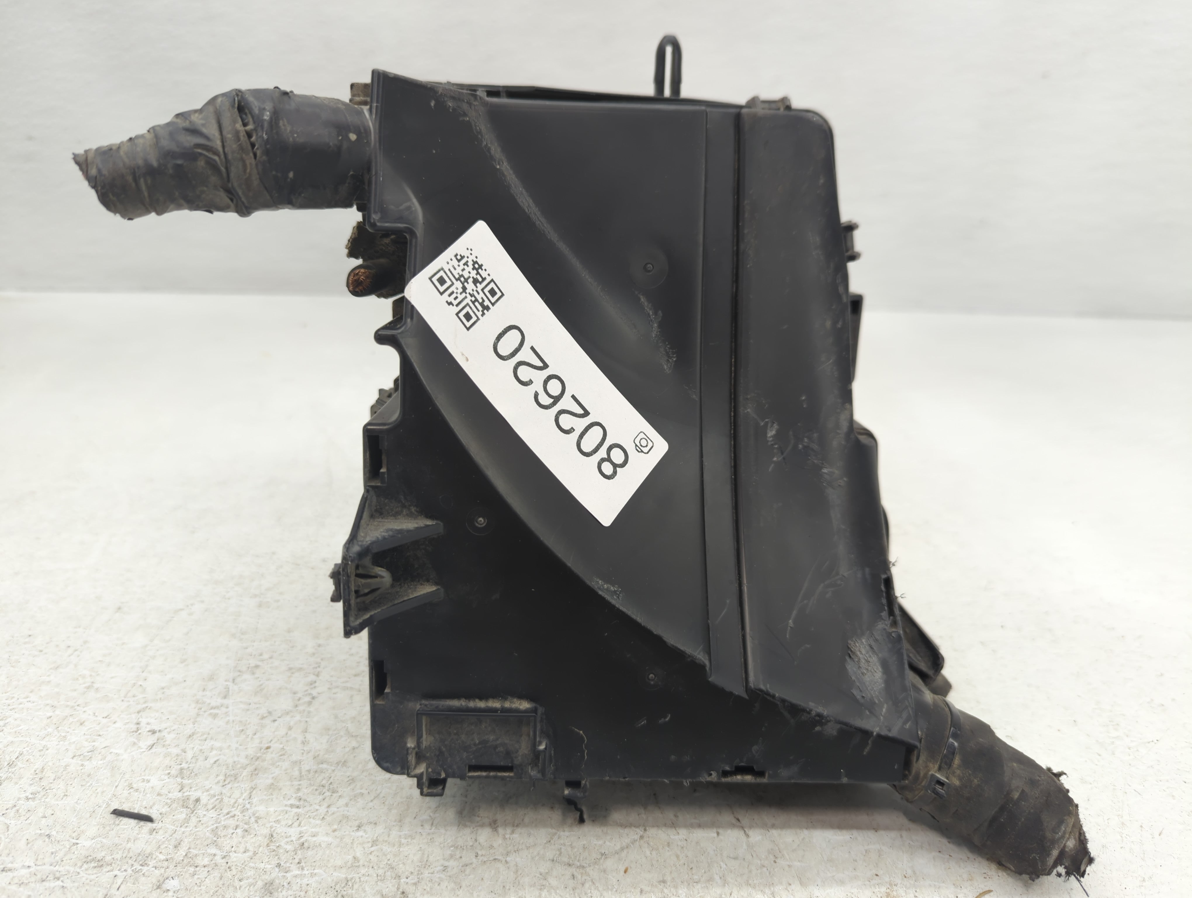 2011-2014 Hyundai Sonata Fusebox Fuse Box Panel Relay Module Fits Fits 2011 2012 2013 2014 OEM Used Auto Parts - Oemusedautoparts1.com