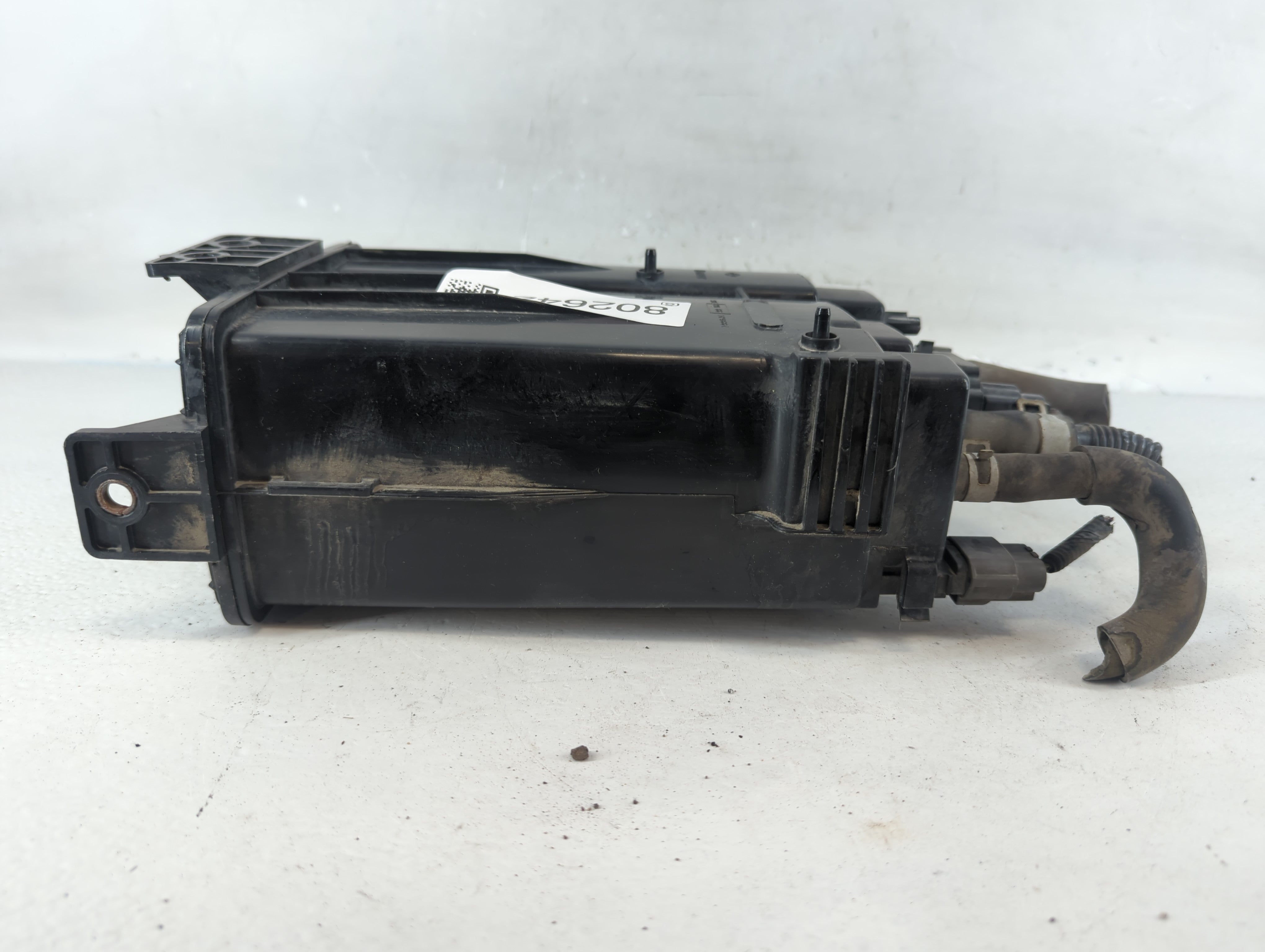 2012 Nissan Murano Fuel Vapor Charcoal Canister - Oemusedautoparts1.com