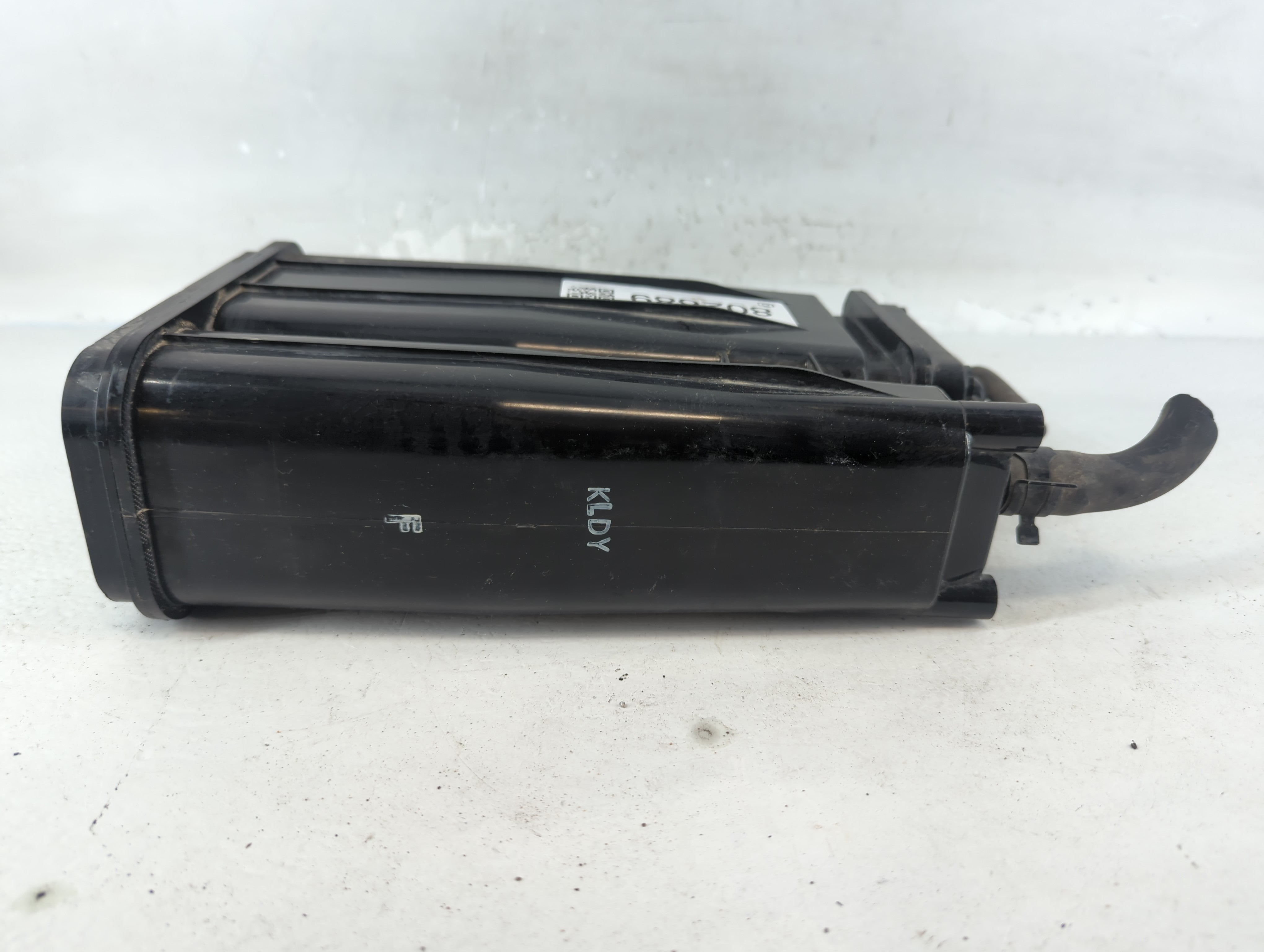 2016 Kia Forte Fuel Vapor Charcoal Canister - Oemusedautoparts1.com