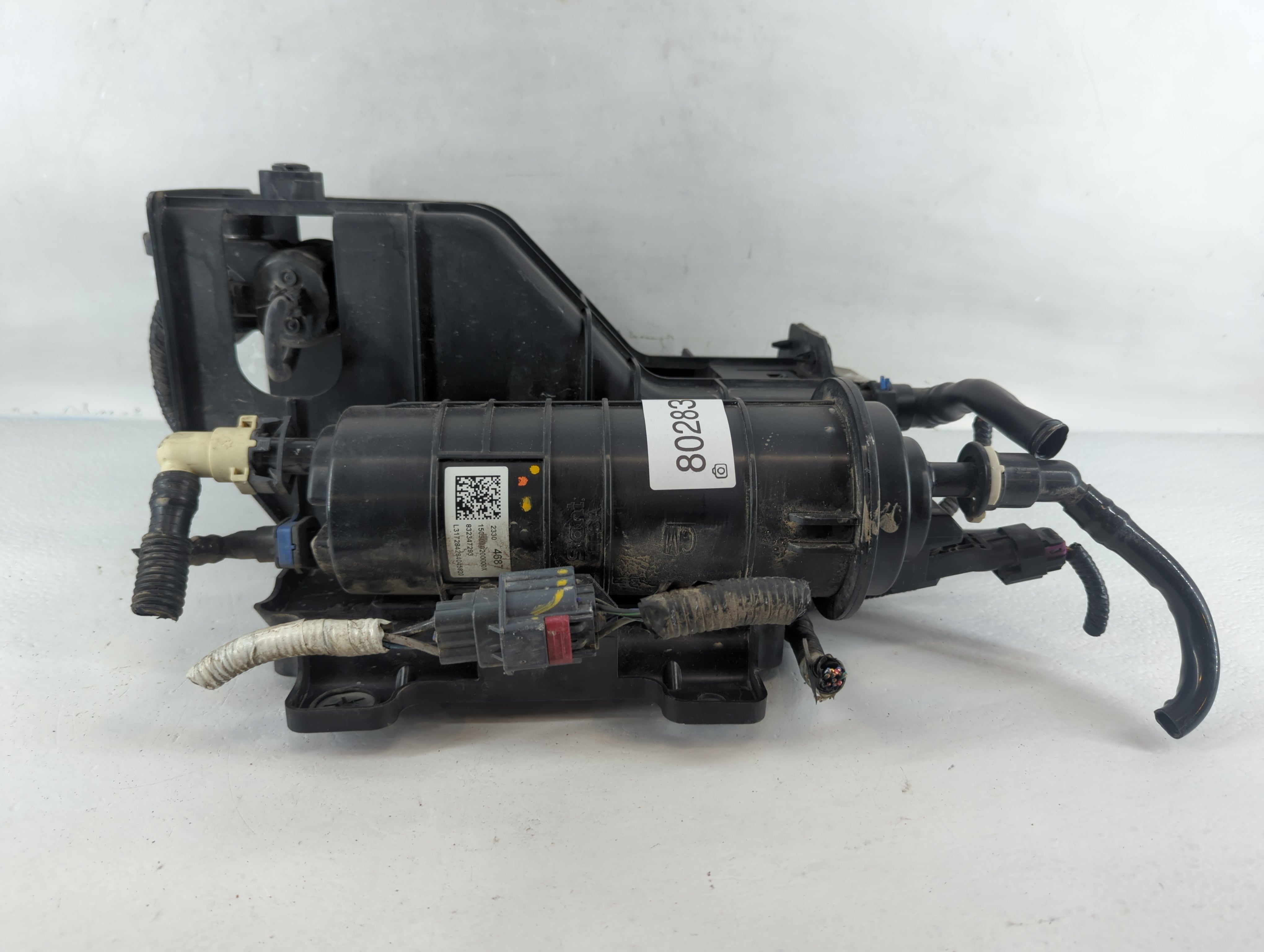 2018 Chevrolet Volt Fuel Vapor Charcoal Canister - Oemusedautoparts1.com