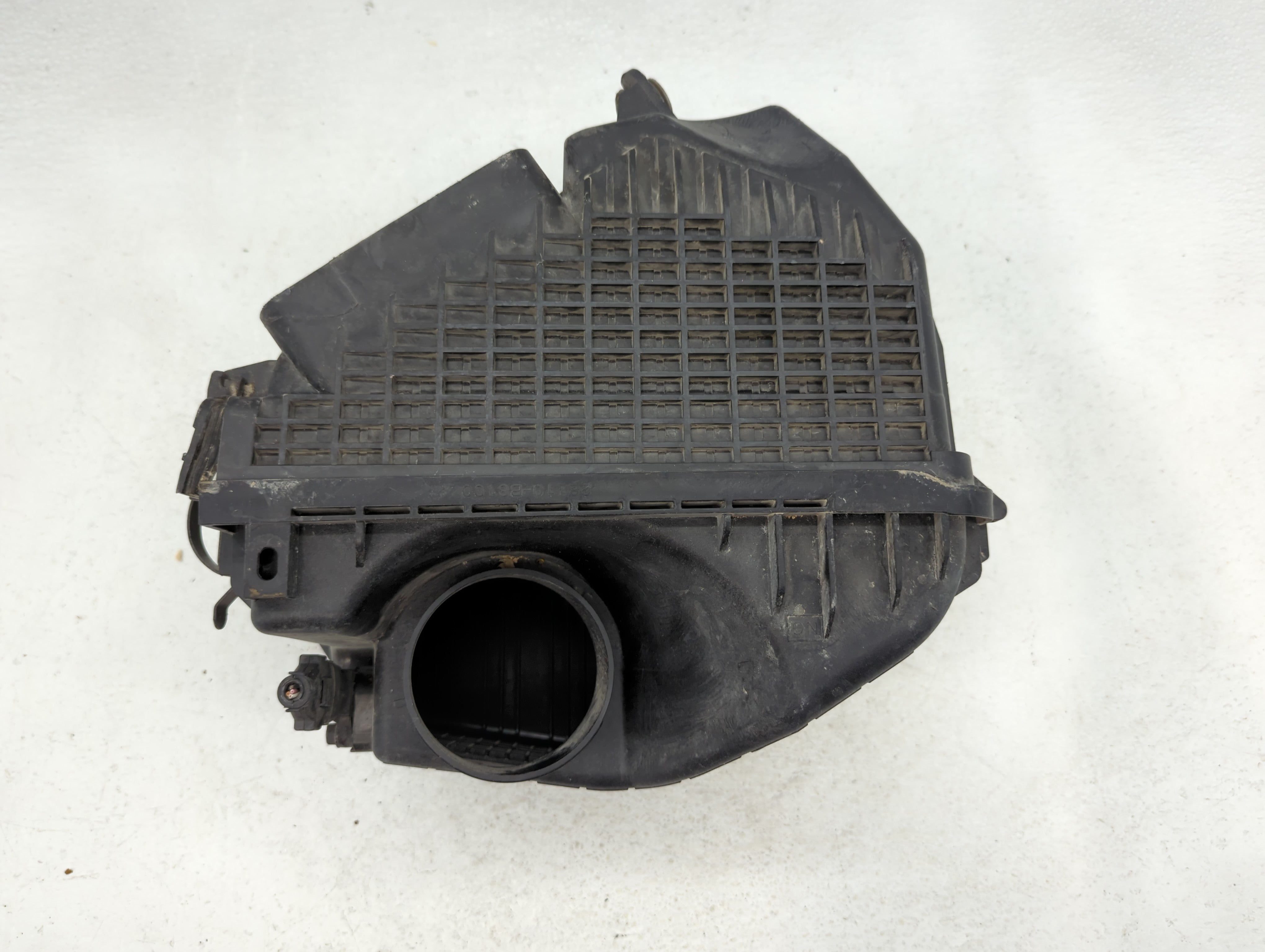 2013-2018 Hyundai Santa Fe Air Cleaner Intake-duct Hose Tube - Oemusedautoparts1.com