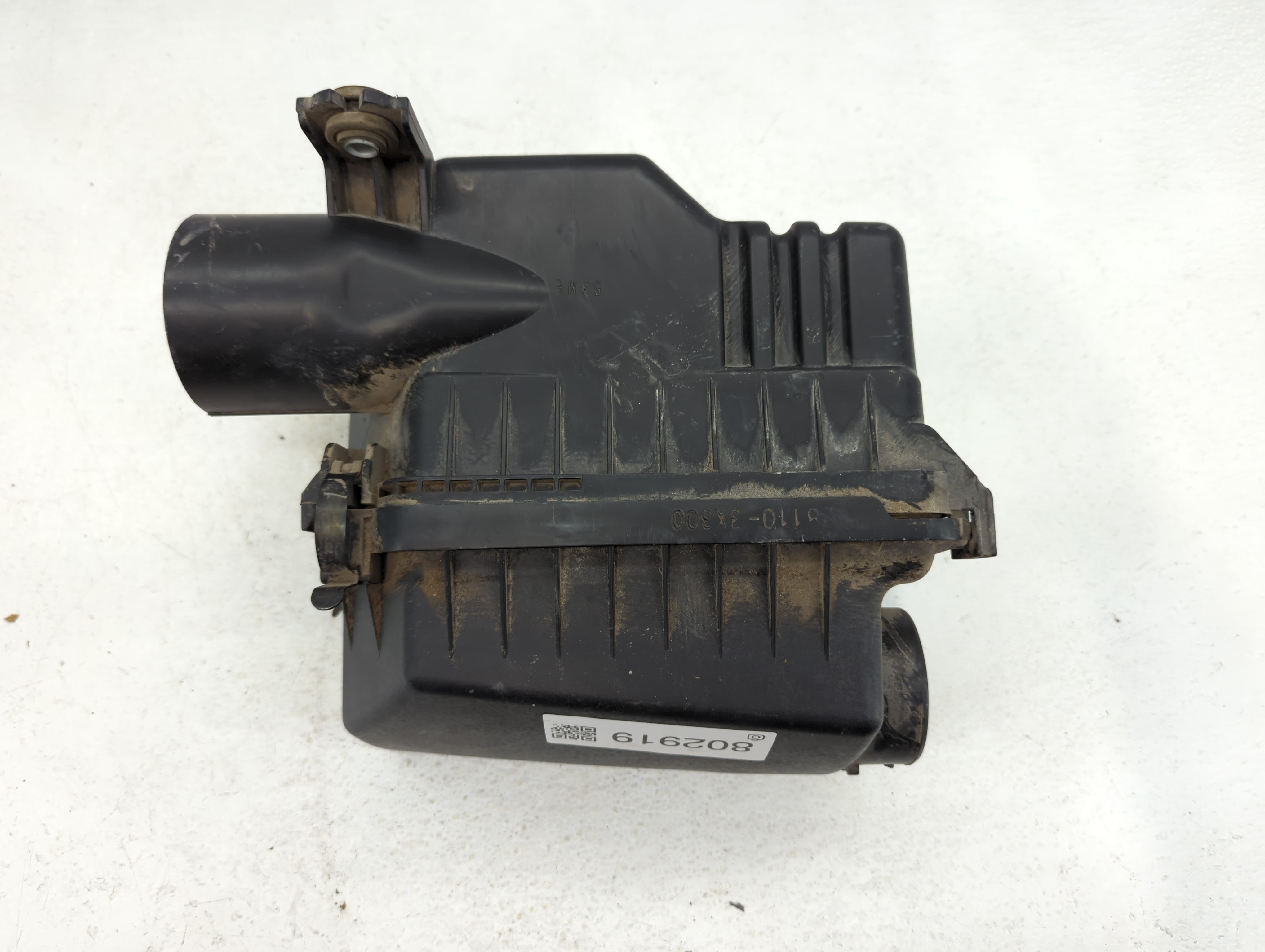 2011-2016 Hyundai Elantra Air Cleaner Intake-duct Hose Tube - Oemusedautoparts1.com