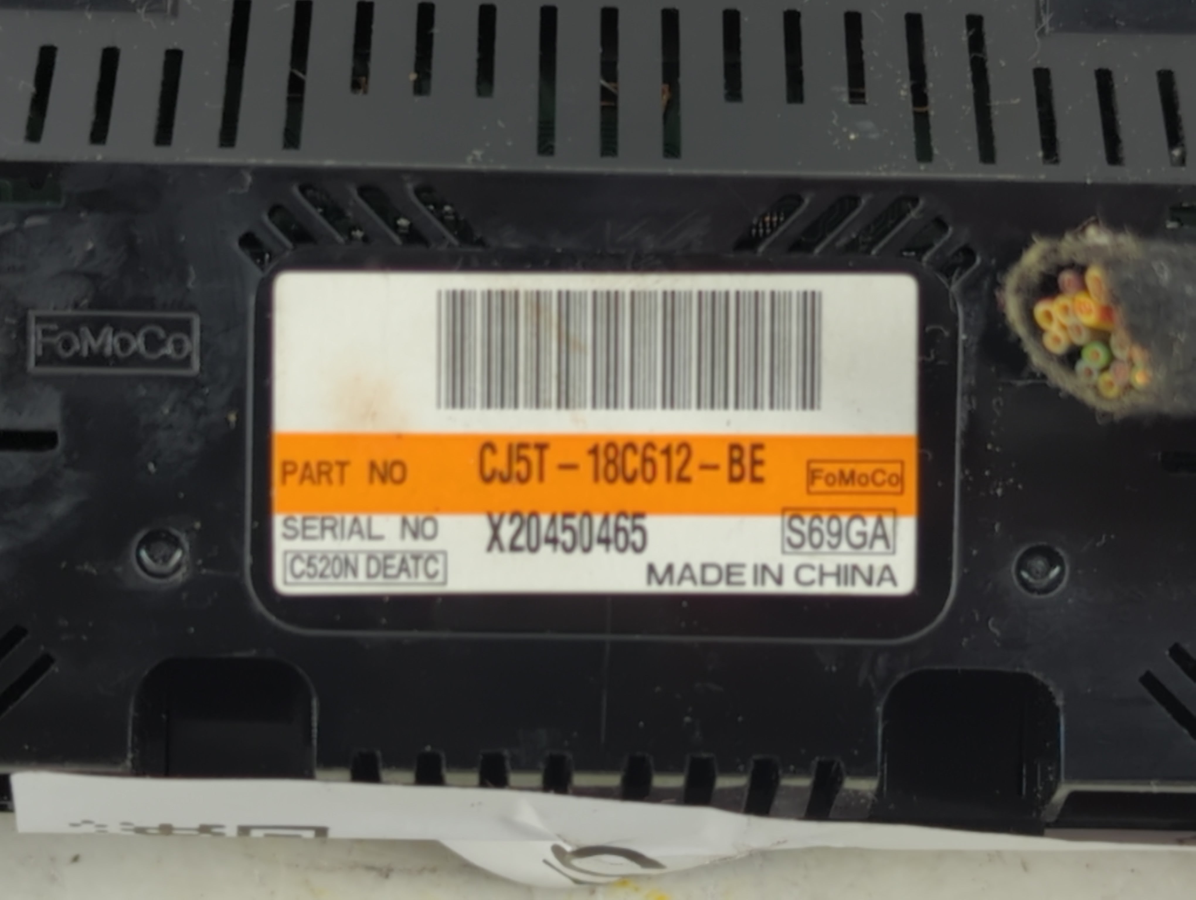 Product image