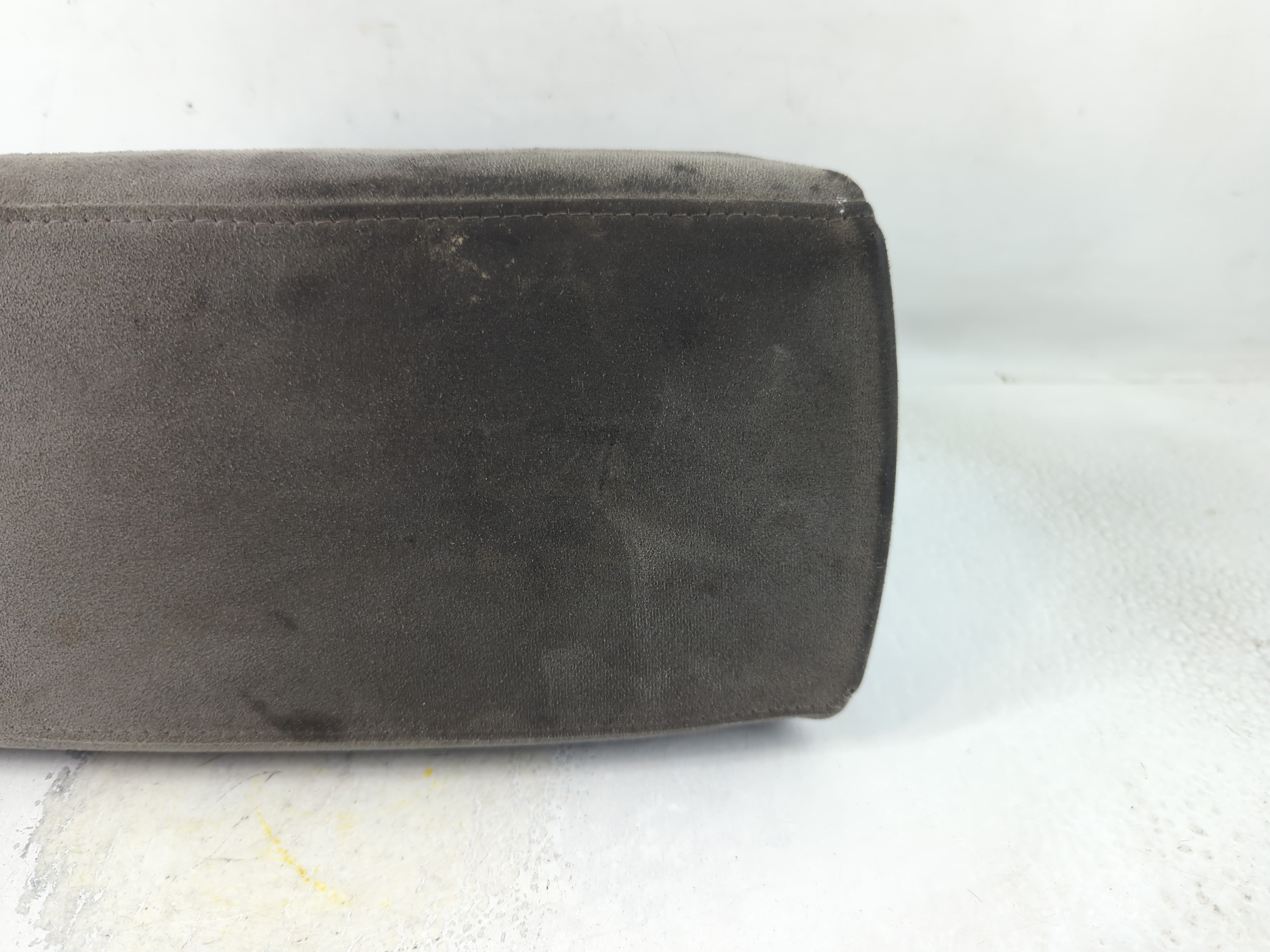 2007 Nissan Altima Center Console Armrest Cover Lid Fits OEM Used Auto Parts - Oemusedautoparts1.com