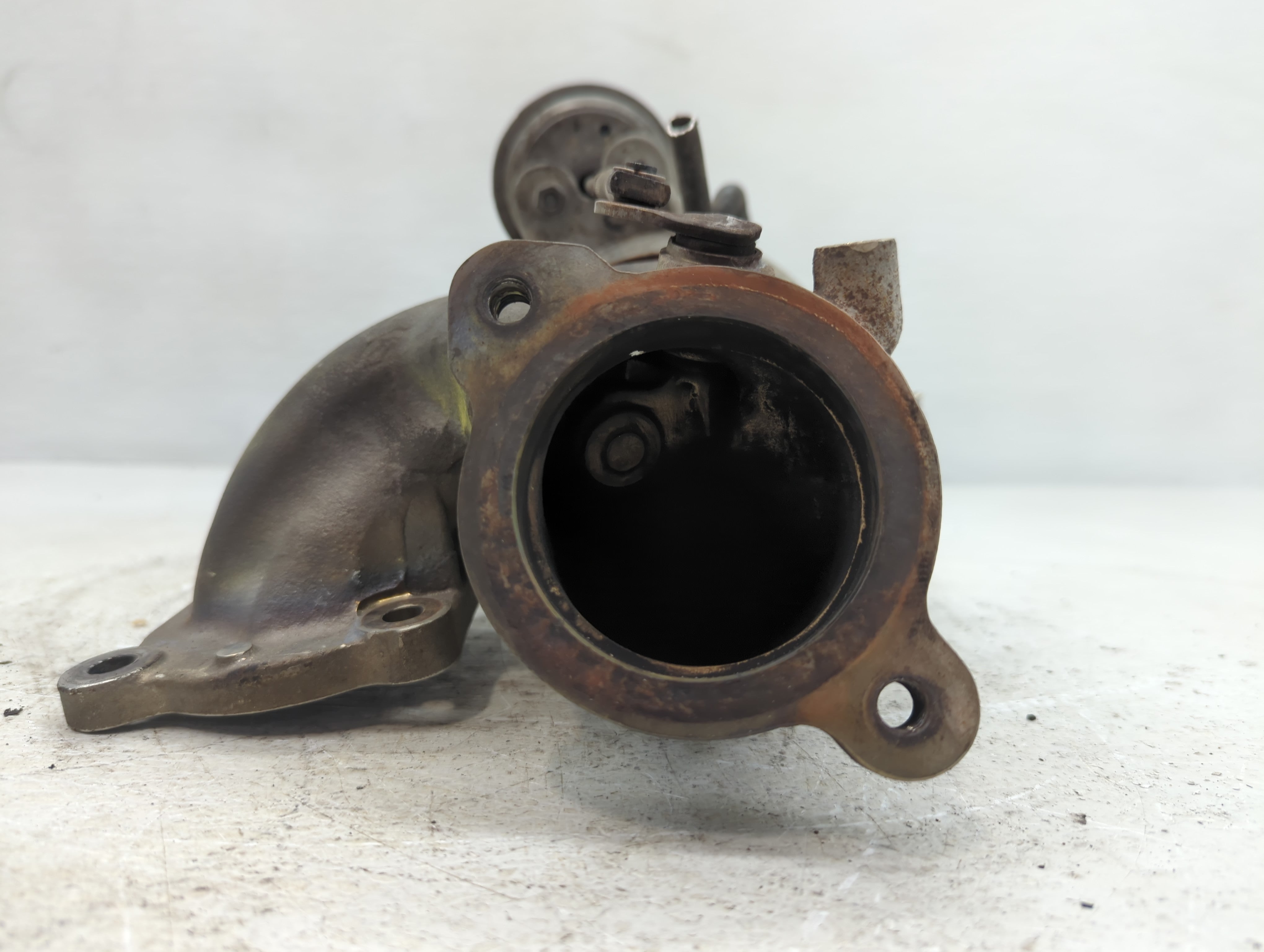 2015 Ford Mustang Turbocharger Turbo Charger Super Charger Supercharger - Oemusedautoparts1.com