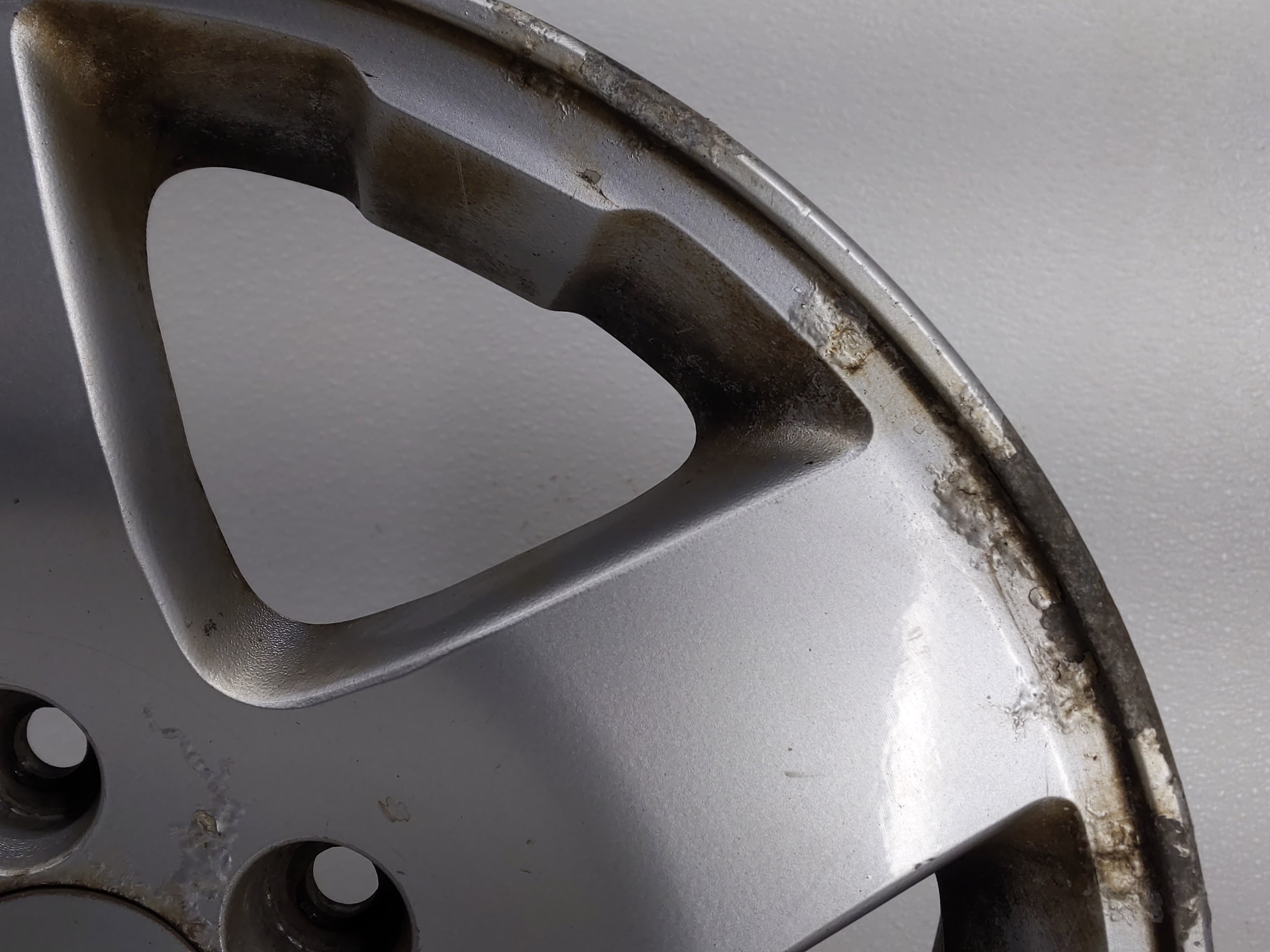 2003-2006 Honda Element Wheel Rim Oem - Oemusedautoparts1.com