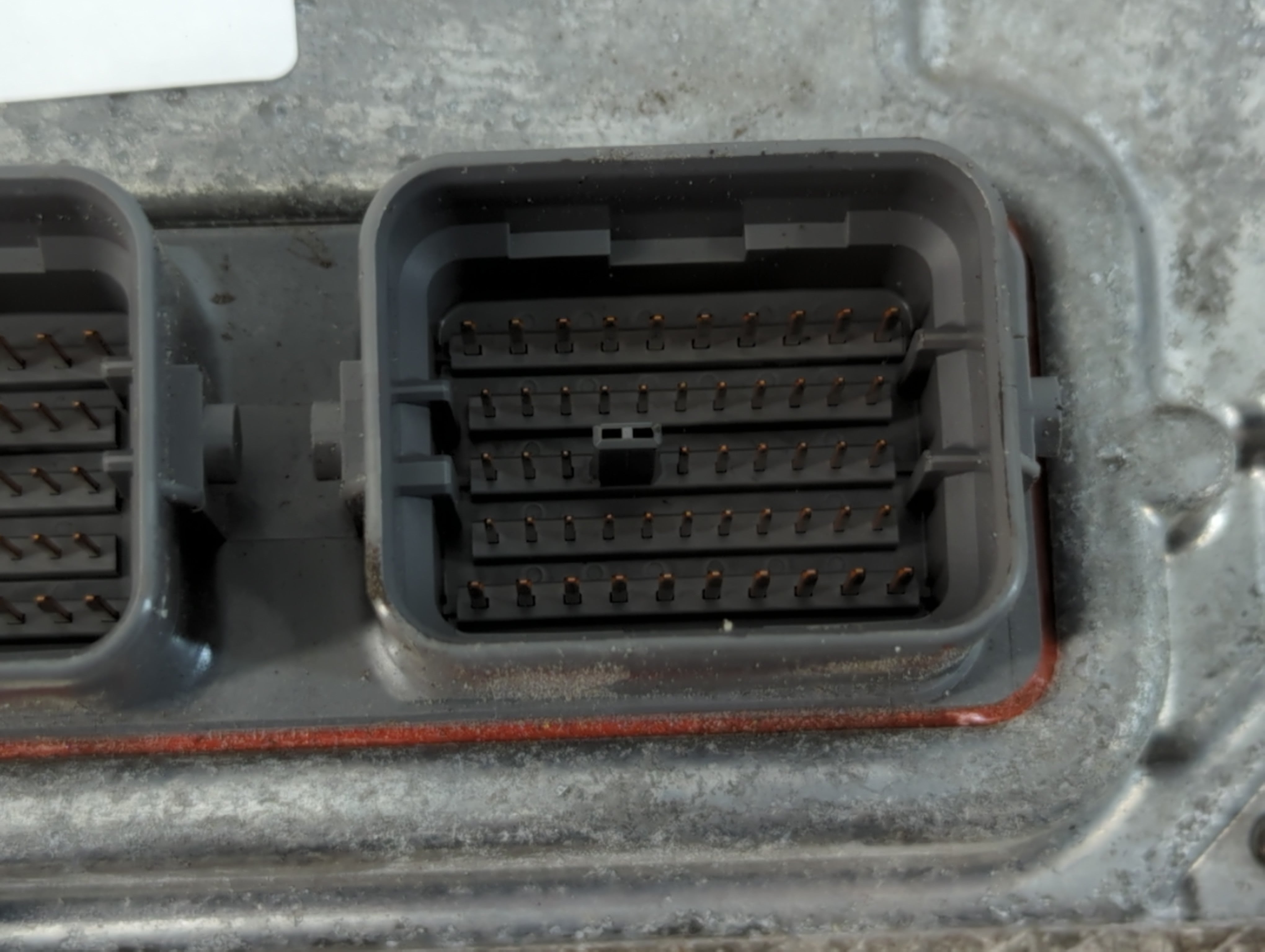 2014-2015 Honda Civic PCM Engine Control Computer ECU ECM PCU OEM P/N:G195-115848 37820-R1J-A85 Fits Fits 2014 2015 OEM Used Auto Parts - Oemusedautoparts1.com
