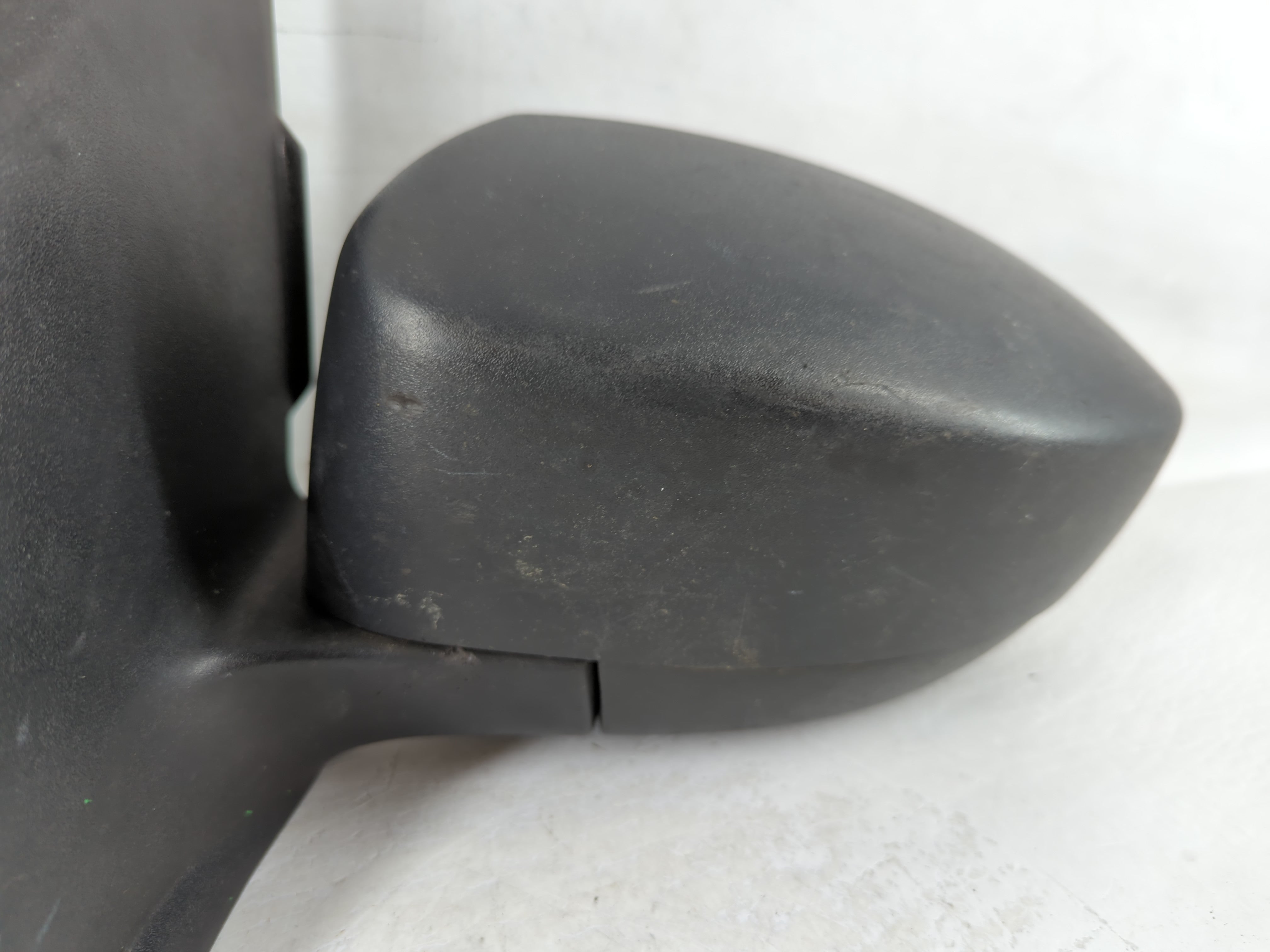2013-2016 Ford Escape Side Mirror Replacement Driver Left View Door Mirror P/N:CJ54 17683 AF5JA6 092 3804 Fits OEM Used Auto Parts - Oemusedautoparts1.com