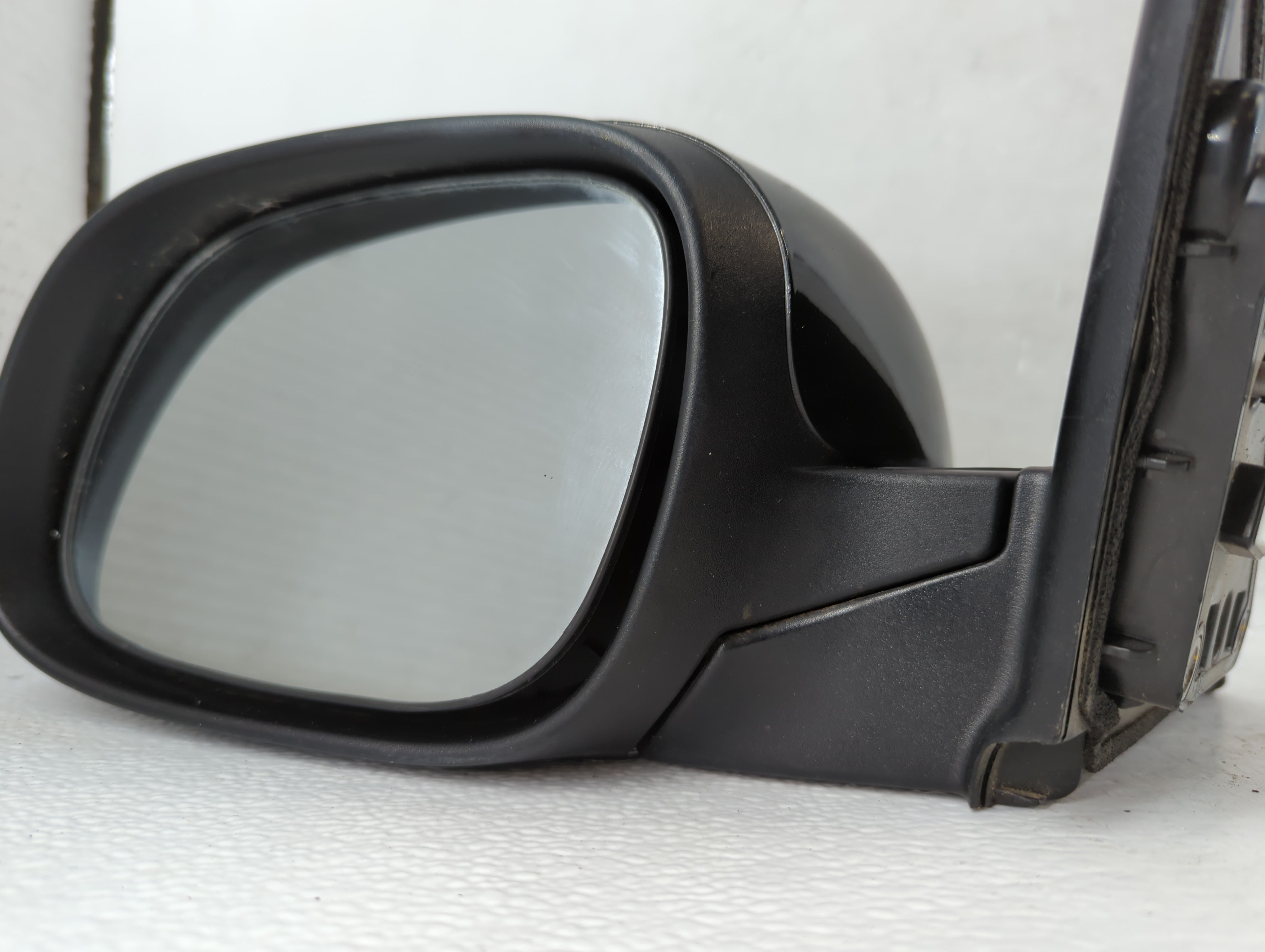 2012-2014 Toyota Camry Side Mirror Replacement Driver Left View Door Mirror Fits Fits 2012 2013 2014 OEM Used Auto Parts - Oemusedautoparts1.com