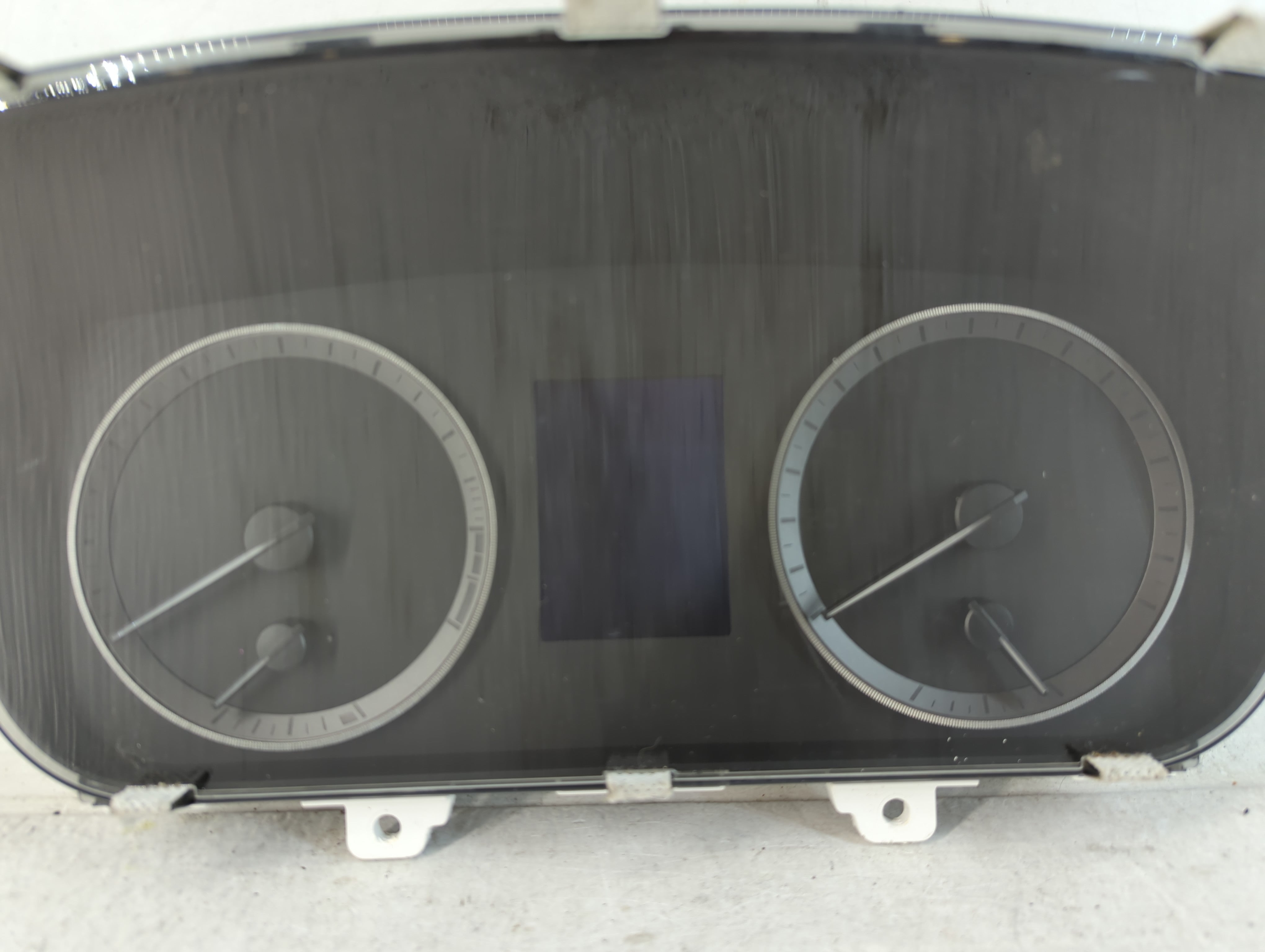 2016-2017 Hyundai Sonata Instrument Cluster Speedometer Gauges P/N:94001-C2201 Fits Fits 2016 2017 OEM Used Auto Parts - Oemusedautoparts1.com
