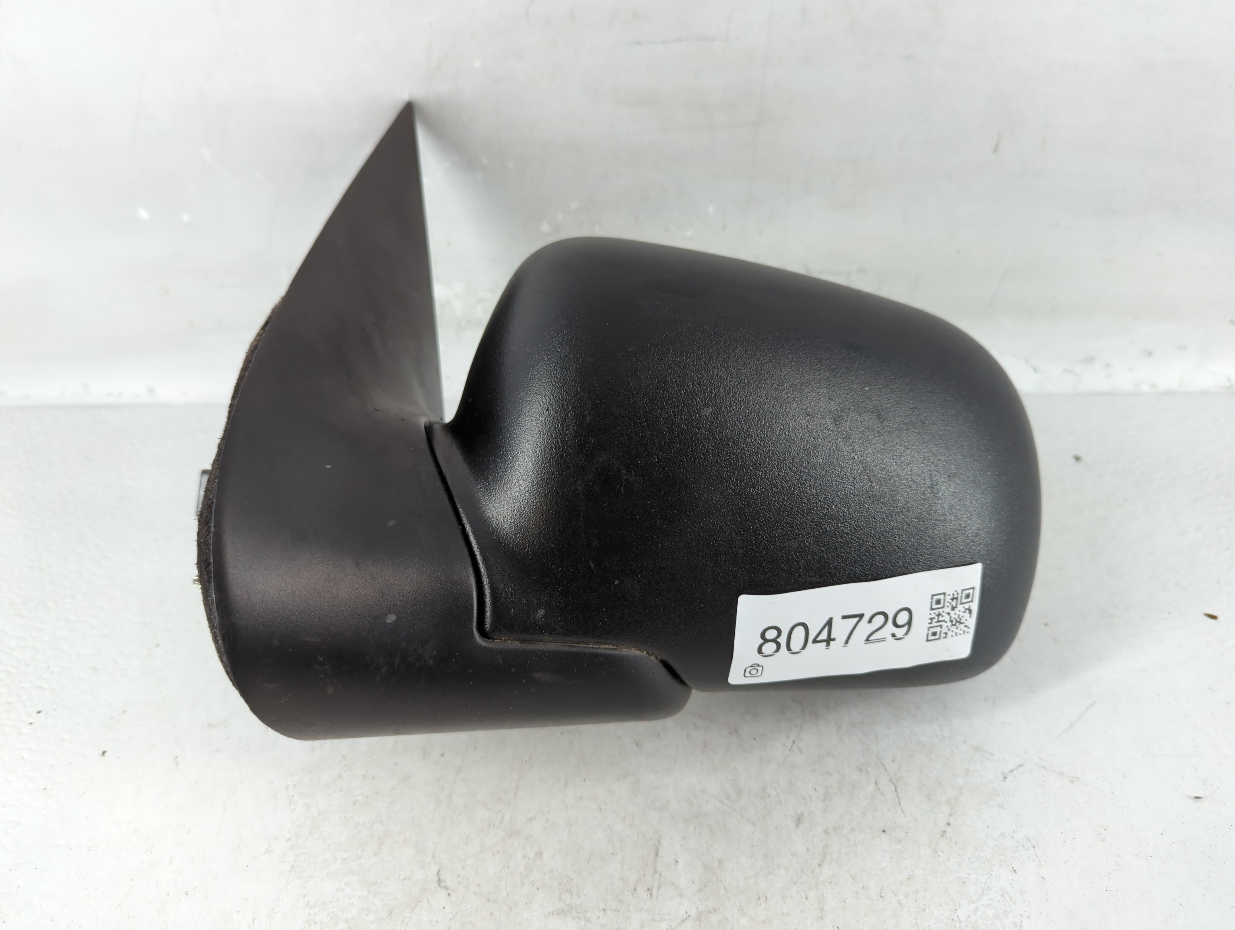 2002-2005 Ford Explorer Side Mirror Replacement Driver Left View Door Mirror P/N:1506551 Fits Fits 2002 2003 2004 2005 OEM Used Auto Parts - Oemusedautoparts1.com