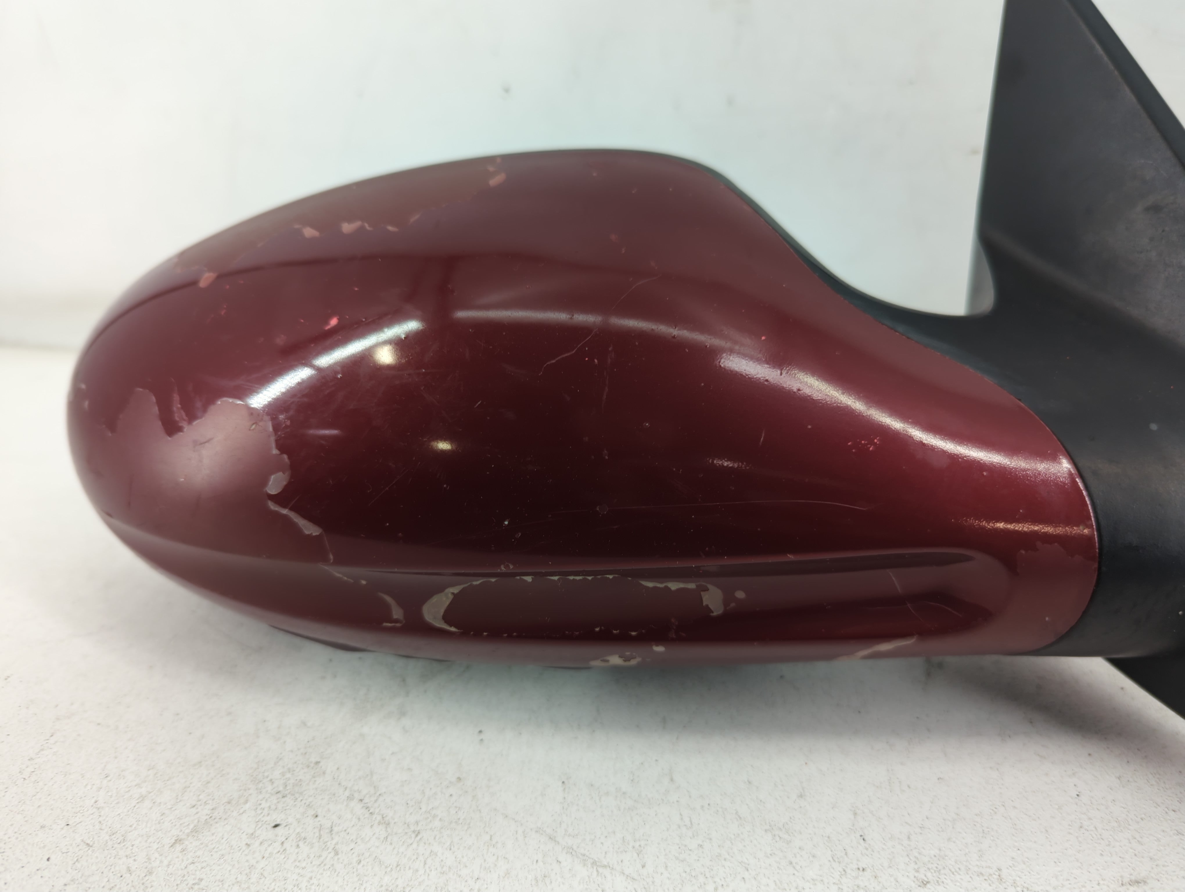 2005-2006 Nissan Altima Side Mirror Replacement Passenger Right View Door Mirror Fits Fits 2005 2006 OEM Used Auto Parts - Oemusedautoparts1.com