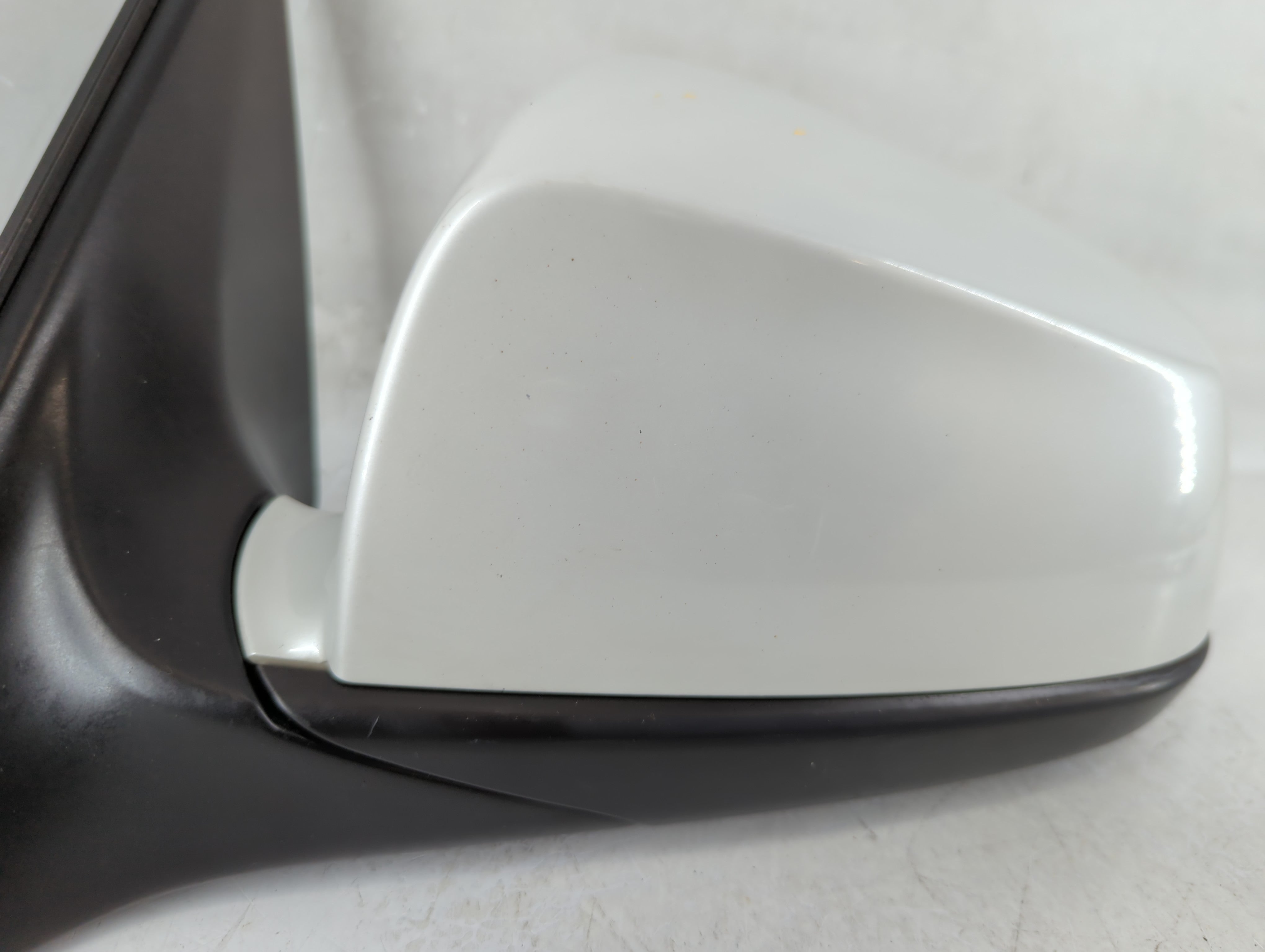 2009-2012 Bmw 750i Side Mirror Replacement Driver Left View Door Mirror Fits Fits 2009 2010 2011 2012 OEM Used Auto Parts - Oemusedautoparts1.com
