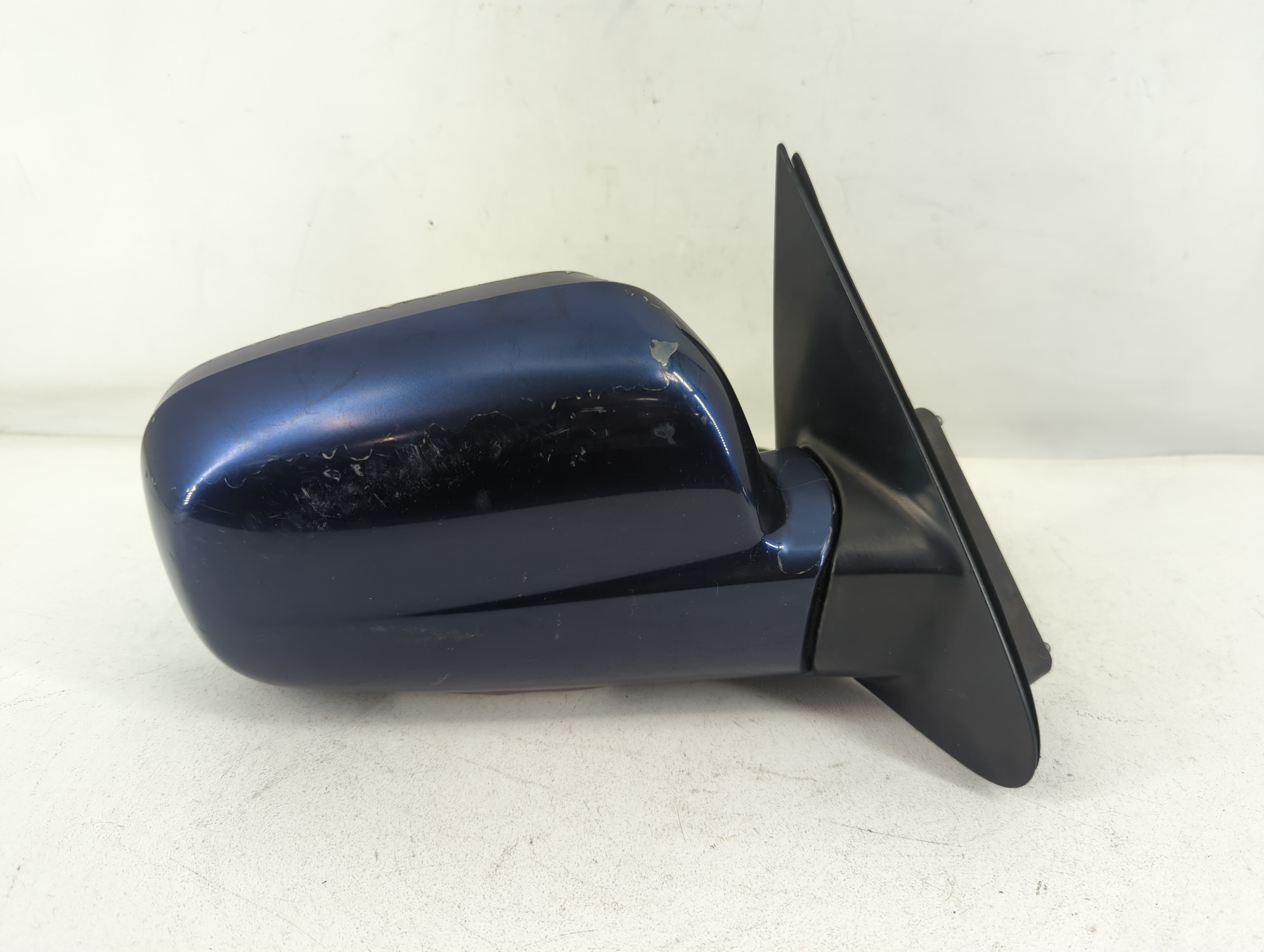 2017-2020 Chevrolet Trax Side Mirror Replacement Passenger Right View Door Mirror P/N:E1010739 Fits Fits 2017 2018 2019 2020 OEM Used Auto Parts - Oemusedautoparts1.com
