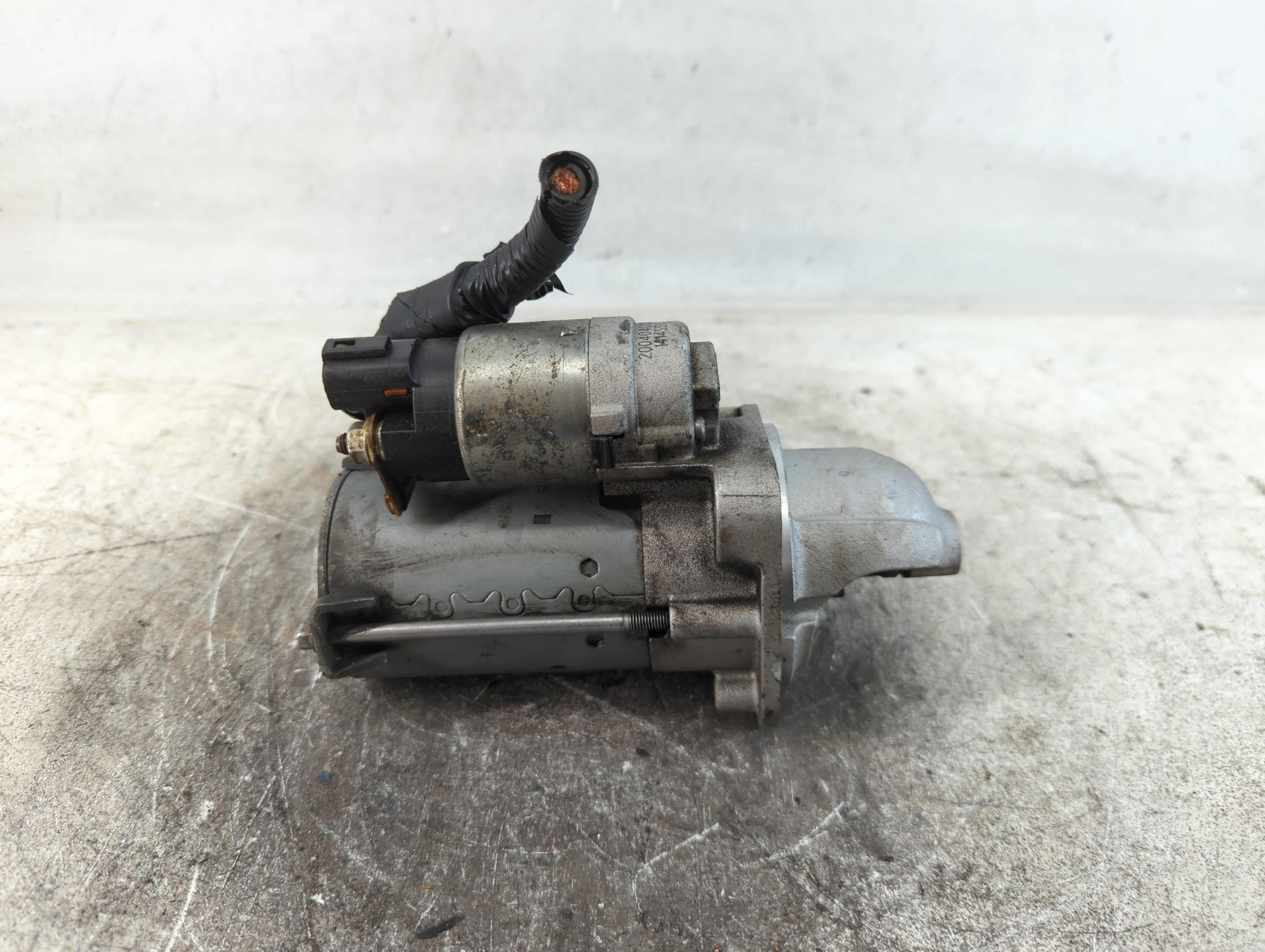 2020 Kia Rio Car Starter Motor Solenoid OEM P/N:36100-2M318 Fits Fits 2021 2022 2023 OEM Used Auto Parts - Oemusedautoparts1.com