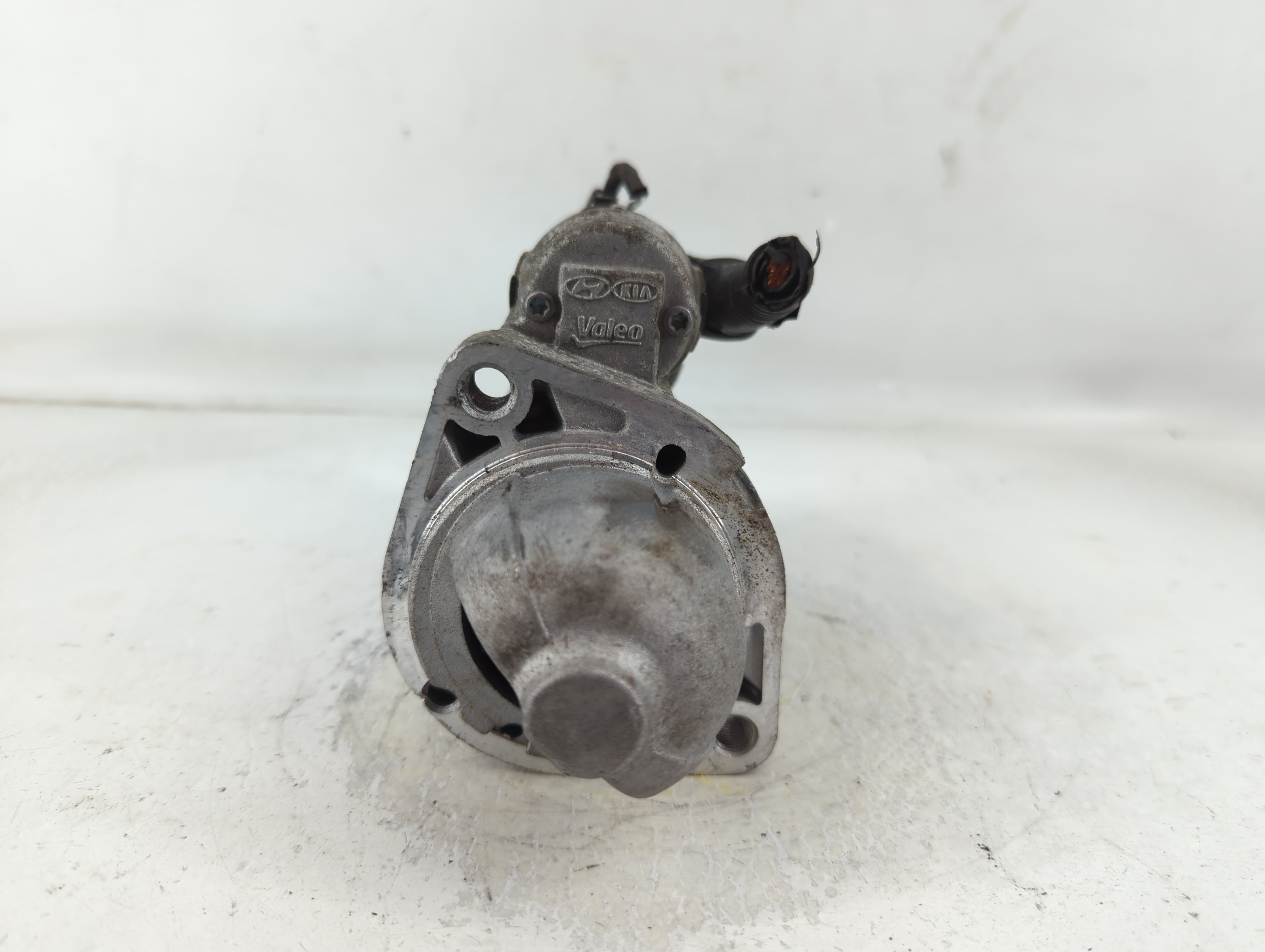 2021-2022 Hyundai Elantra Car Starter Motor Solenoid OEM P/N:36100-2J100 Fits Fits 2021 2022 OEM Used Auto Parts - Oemusedautoparts1.com