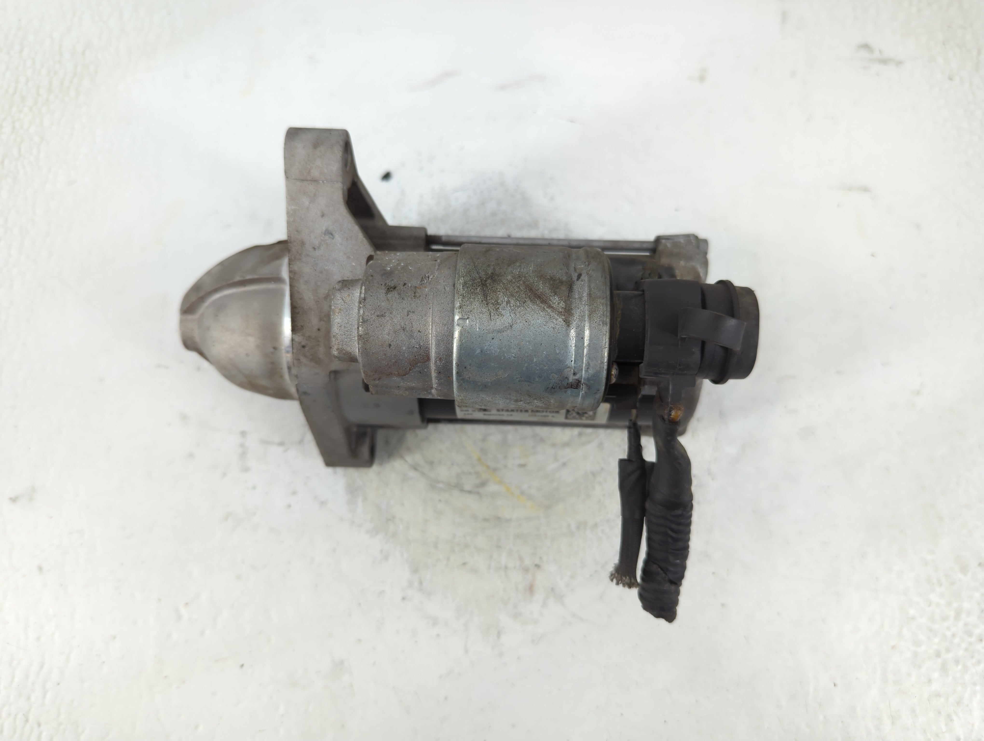 2018-2021 Ford Expedition Car Starter Motor Solenoid OEM P/N:JL1T-11000-AC Fits Fits 2018 2019 2020 2021 OEM Used Auto Parts - Oemusedautoparts1.com