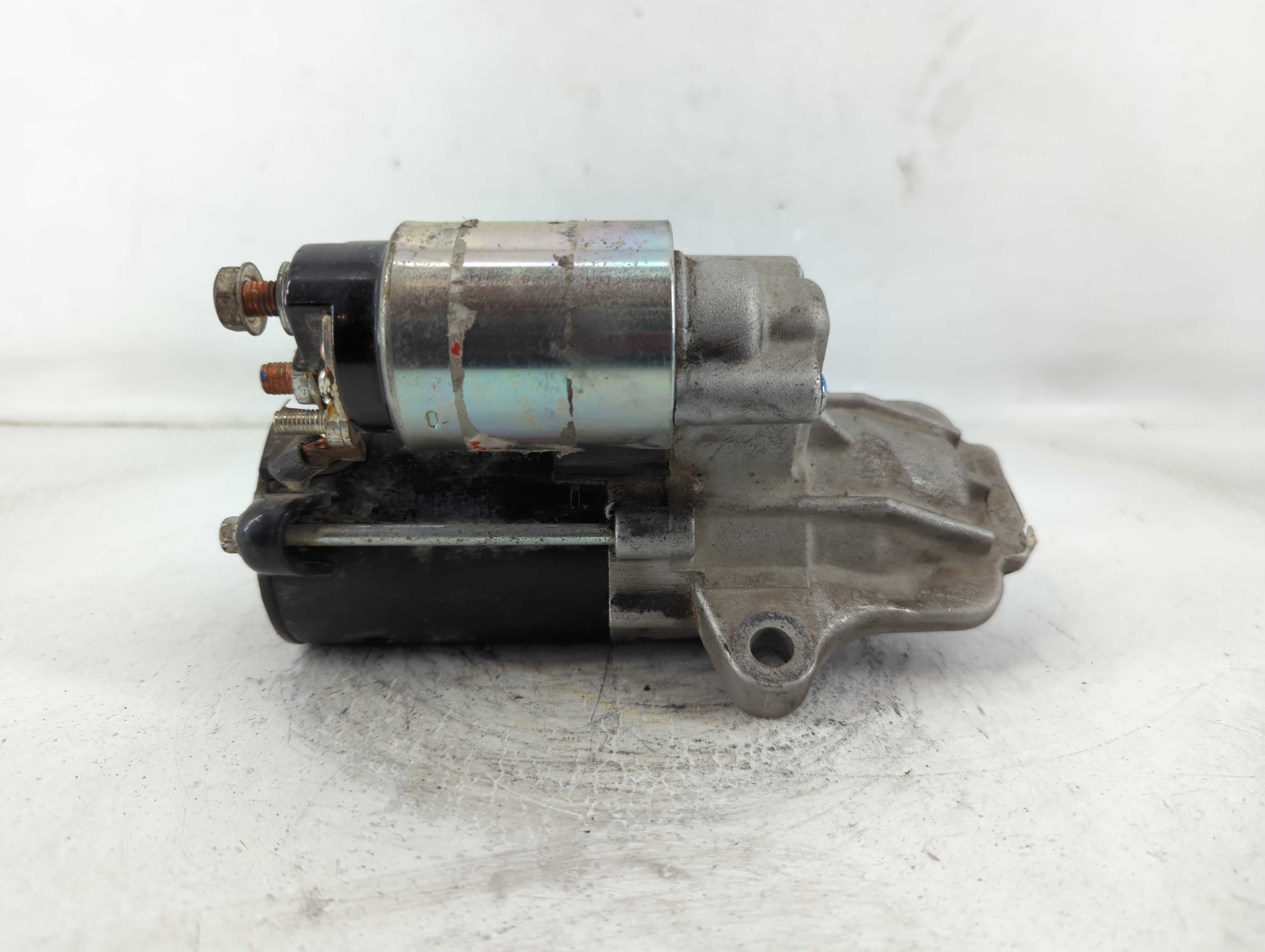 2017 Alfa Romeo Giulia Car Starter Motor Solenoid OEM P/N:0 001 172 629 Fits OEM Used Auto Parts - Oemusedautoparts1.com