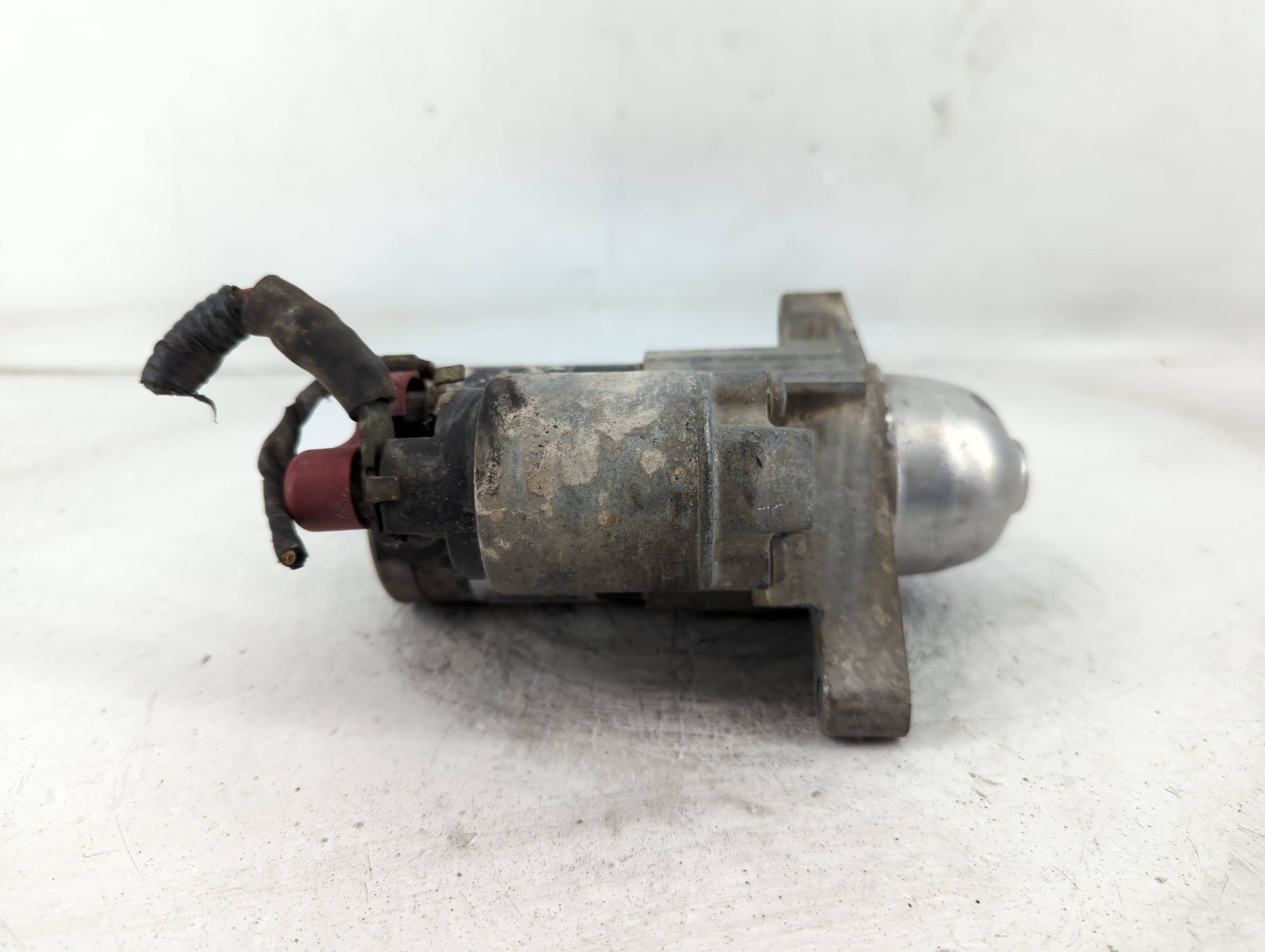 2011-2014 Ford Mustang Car Starter Motor Solenoid OEM P/N:M000T39571ZC CK4T-11000-BA Fits Fits 2011 2012 2013 2014 2015 OEM Used Auto Parts - Oemusedautoparts1.com