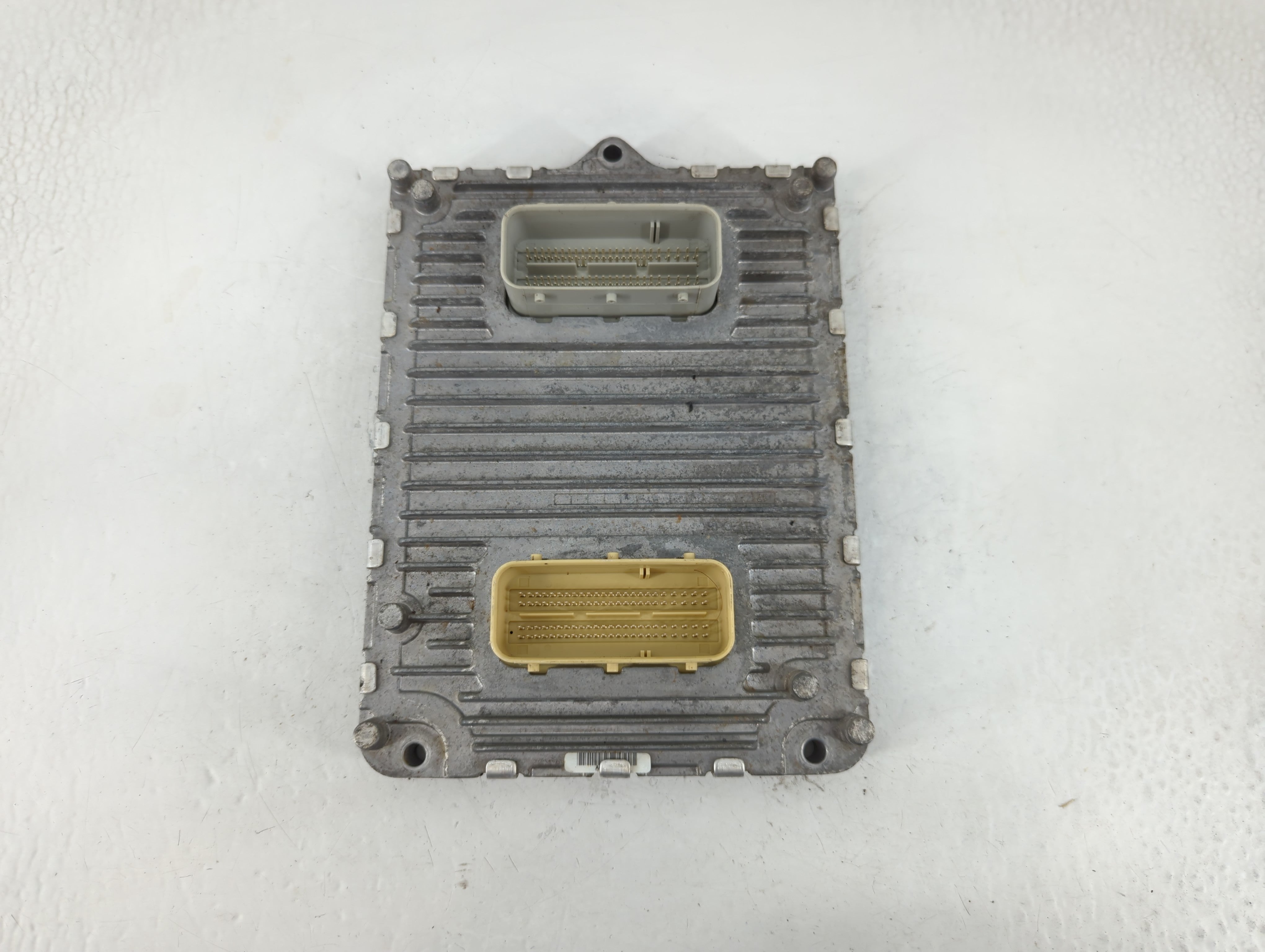 2020 Dodge Caravan PCM Engine Control Computer ECU ECM PCU OEM P/N:P68243295AB Fits Fits 2016 2017 2018 2019 OEM Used Auto Parts - Oemusedautoparts1.com