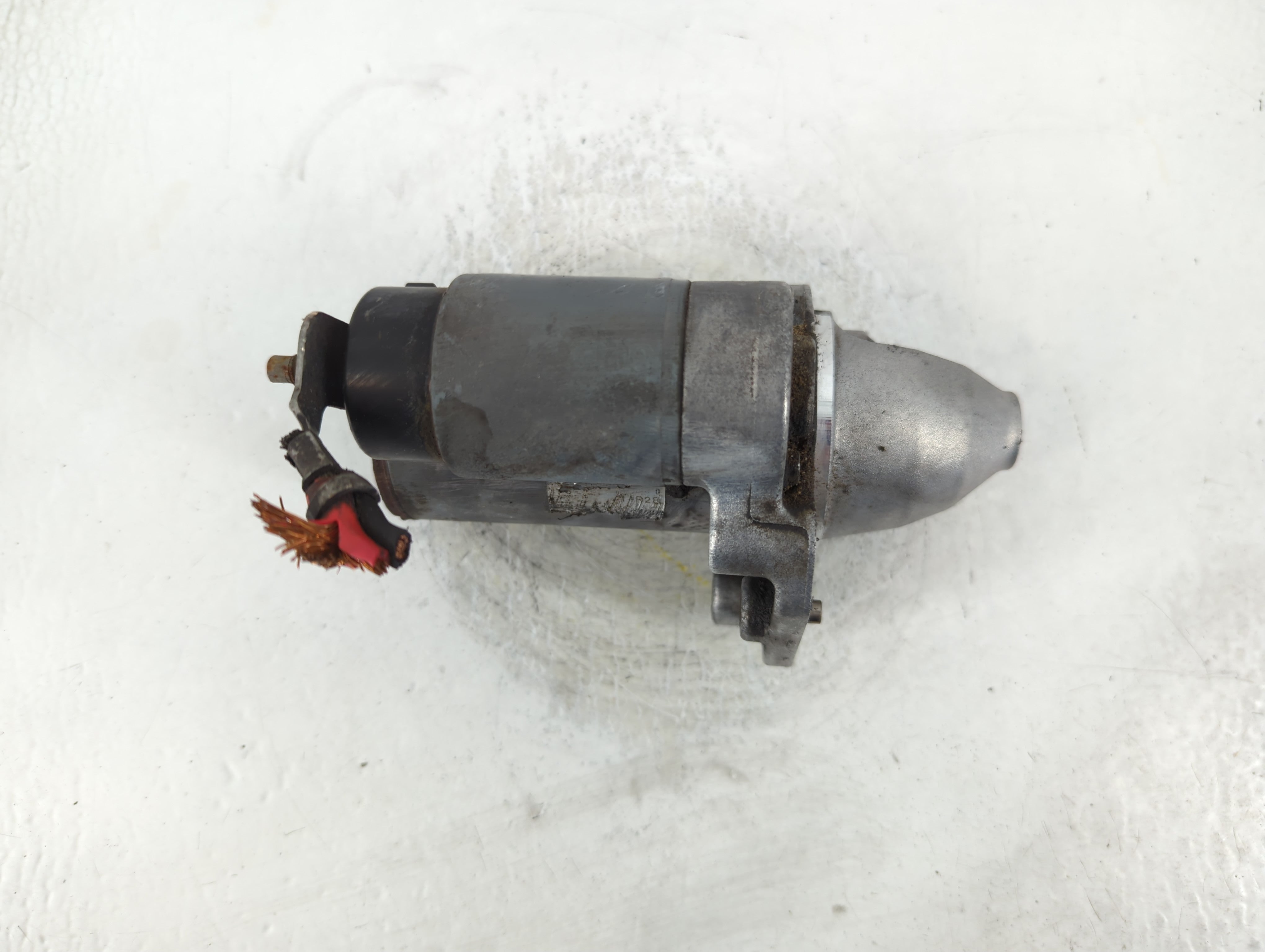 2011-2014 Chrysler 200 Car Starter Motor Solenoid OEM Fits Fits 2011 2012 2013 2014 2015 2016 2017 OEM Used Auto Parts - Oemusedautoparts1.com