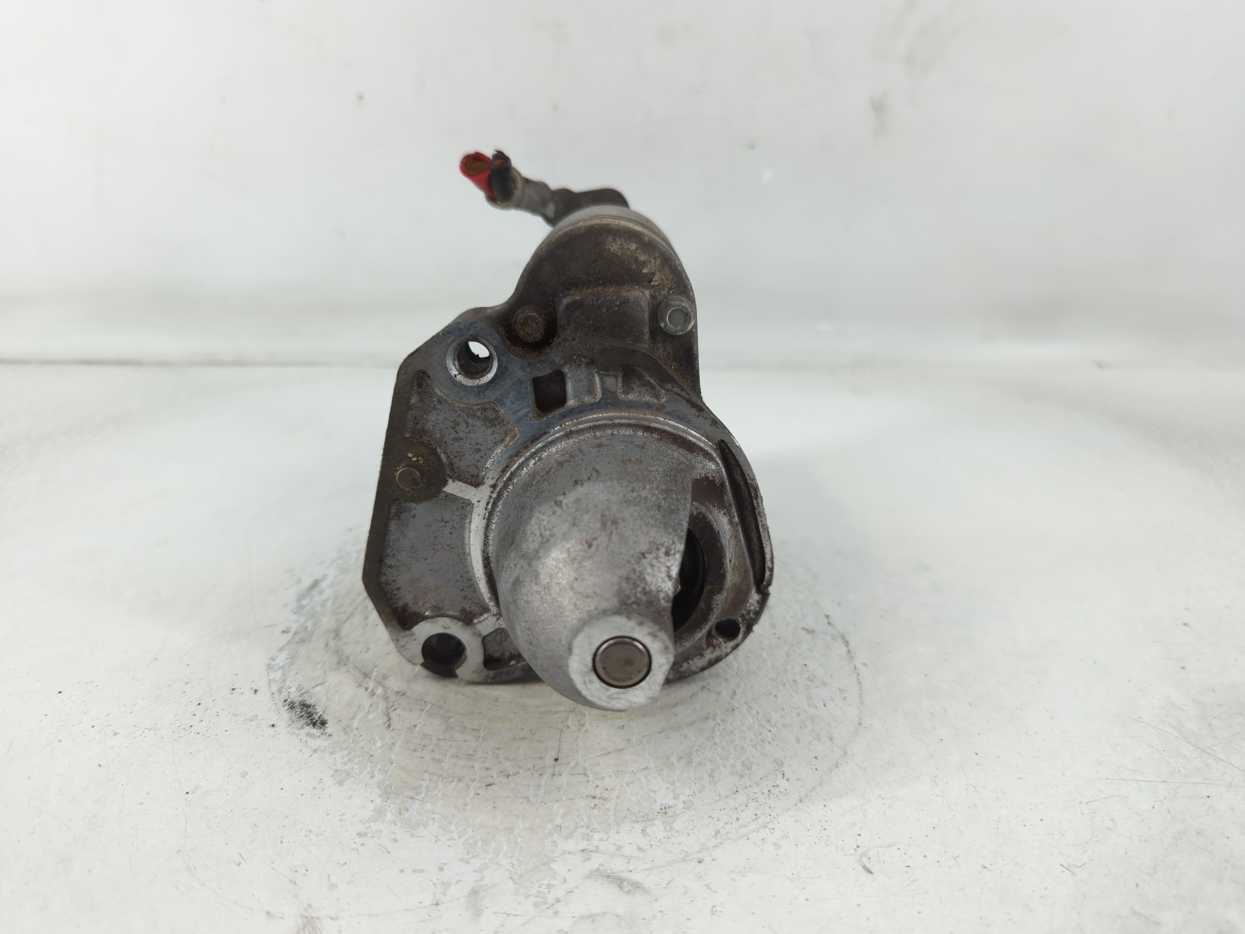 2011-2020 Dodge Grand Caravan Car Starter Motor Solenoid OEM P/N:04801839AC 428000-7201 Fits OEM Used Auto Parts - Oemusedautoparts1.com