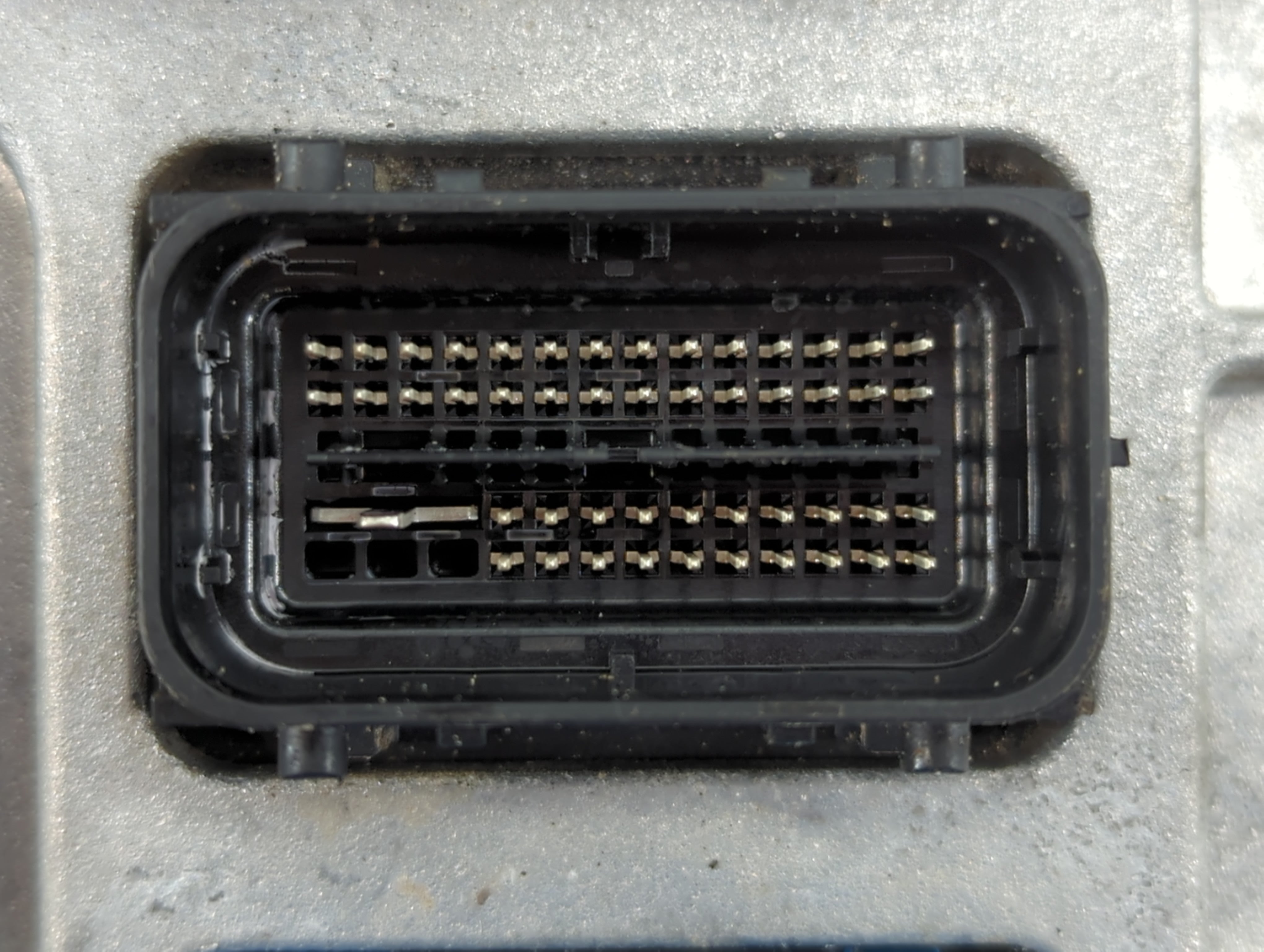 2020-2021 Chevrolet Malibu PCM Engine Control Computer ECU ECM PCU OEM P/N:12732756 Fits Fits 2020 2021 2022 OEM Used Auto Parts - Oemusedautoparts1.com
