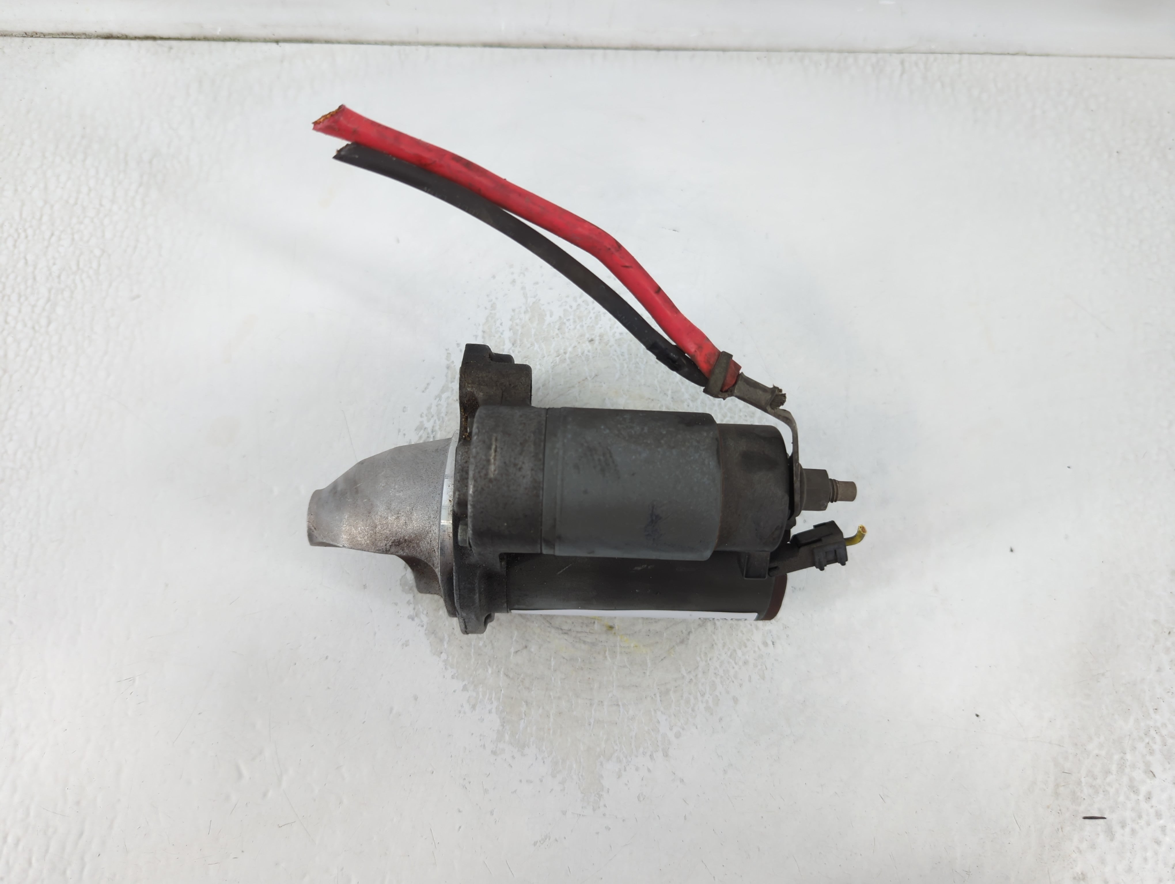 2011-2016 Chrysler Town & Country Car Starter Motor Solenoid OEM P/N:428000-7200 04801839AB Fits OEM Used Auto Parts - Oemusedautoparts1.com
