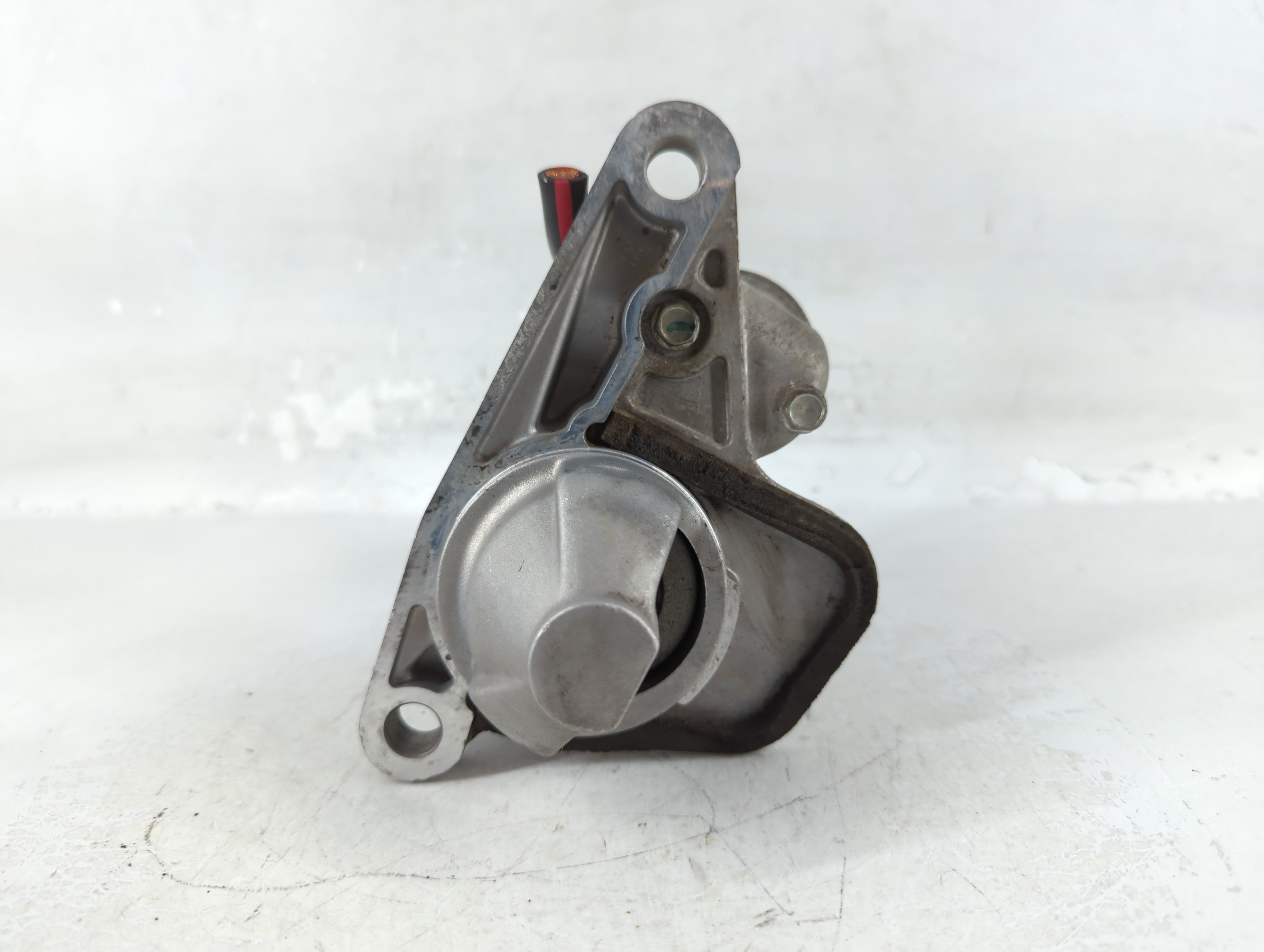 2014-2020 Nissan Nv200 Car Starter Motor Solenoid OEM P/N:23300 EN22B Fits Fits 2013 2014 2015 2016 2017 2018 2019 2020 OEM Used Auto Parts - Oemusedautoparts1.com