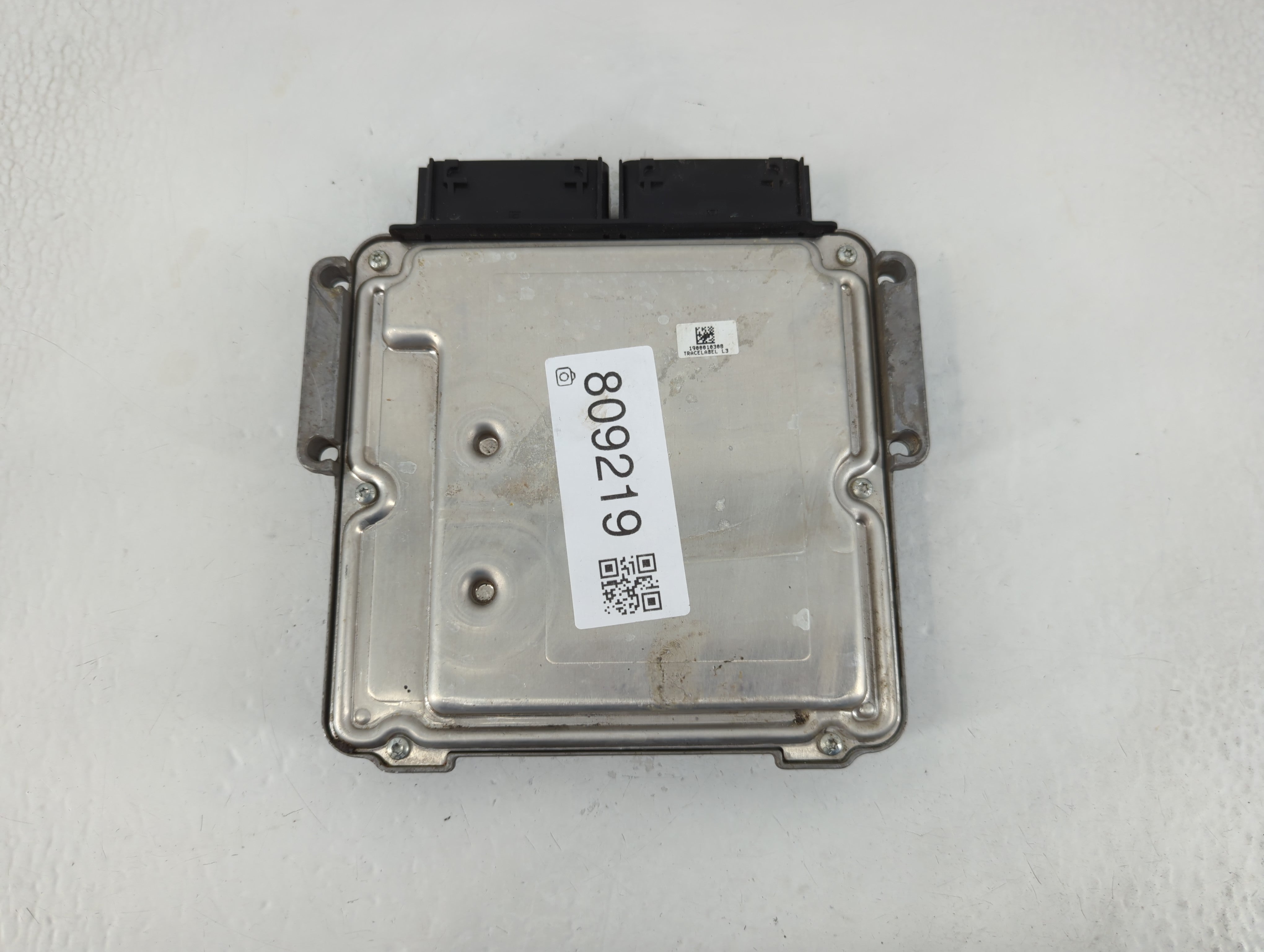 2017-2019 Ford Fusion PCM Engine Control Computer ECU ECM PCU OEM P/N:GS7A-12B684-BEA KS7A-12A650-BCA Fits Fits 2017 2018 2019 OEM Used Auto Parts - Oemusedautoparts1.com