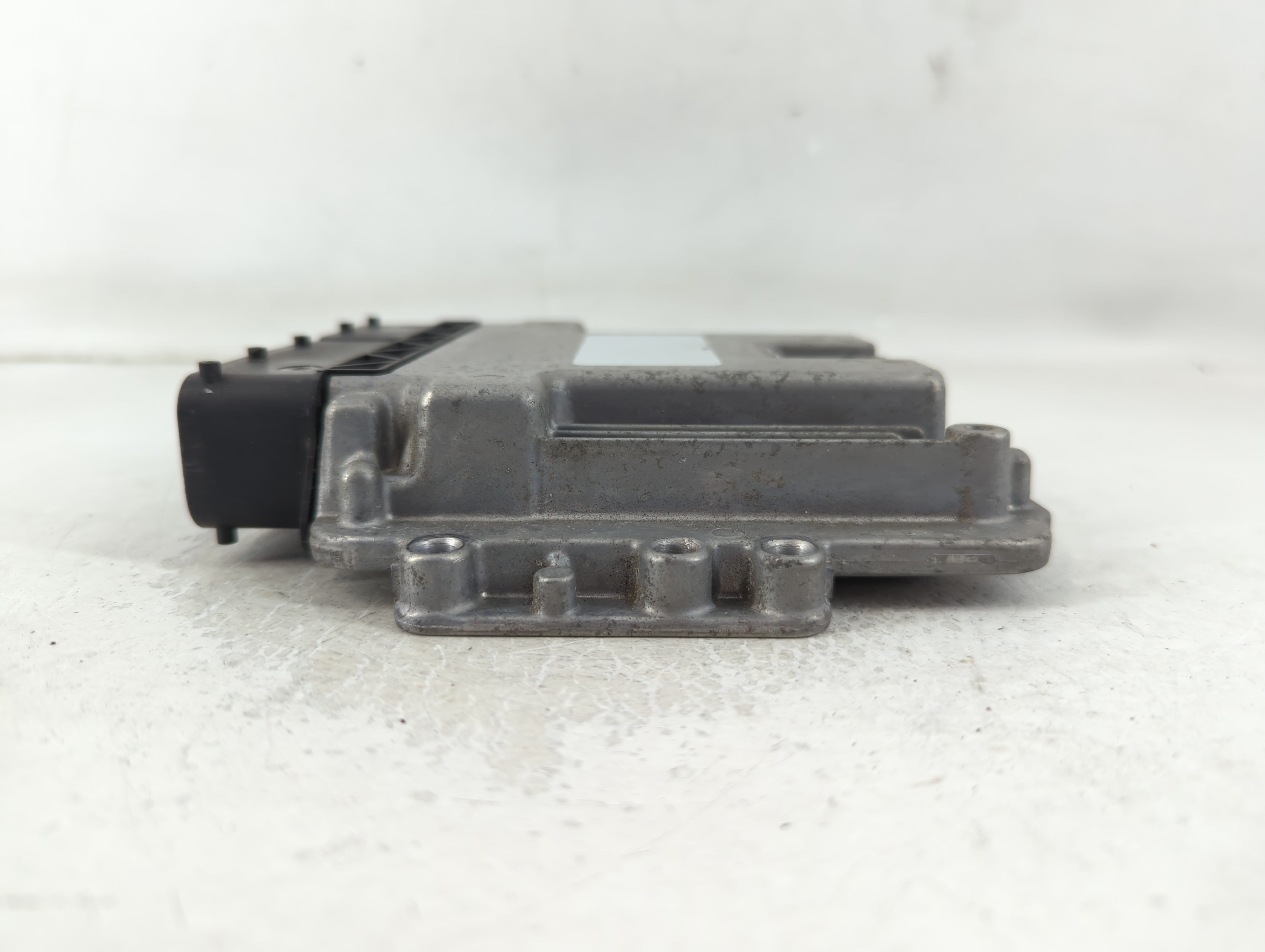 2016-2017 Hyundai Veloster PCM Engine Control Computer ECU ECM PCU OEM P/N:9135347472 39125-2BFK0 Fits Fits 2016 2017 OEM Used Auto Parts - Oemusedautoparts1.com