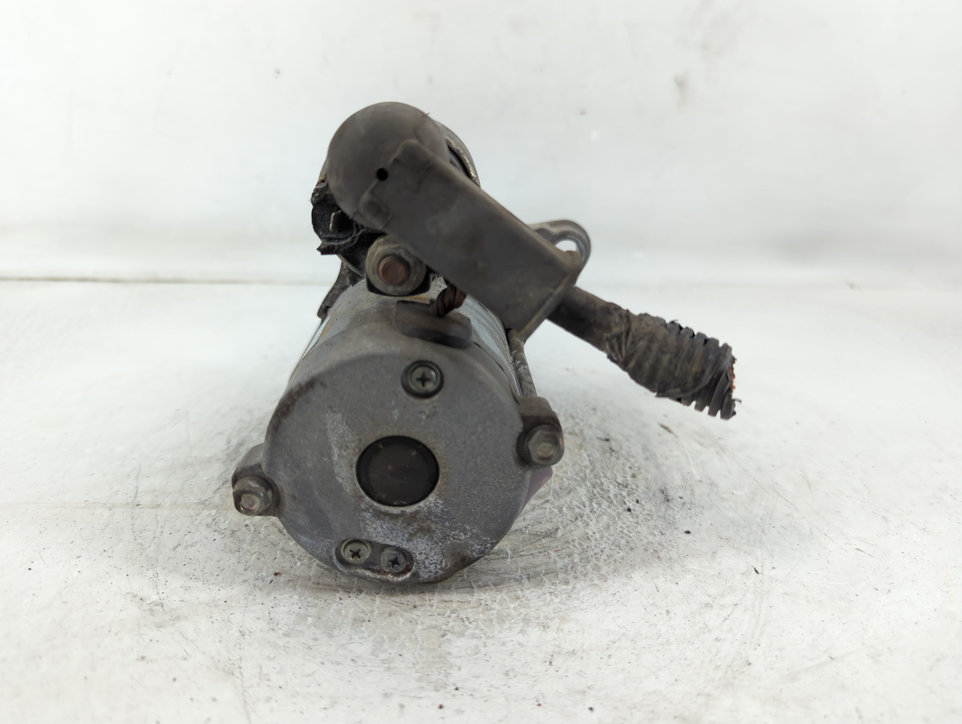 2004-2017 Toyota Camry Car Starter Motor Solenoid OEM P/N:28100- Fits OEM Used Auto Parts - Oemusedautoparts1.com