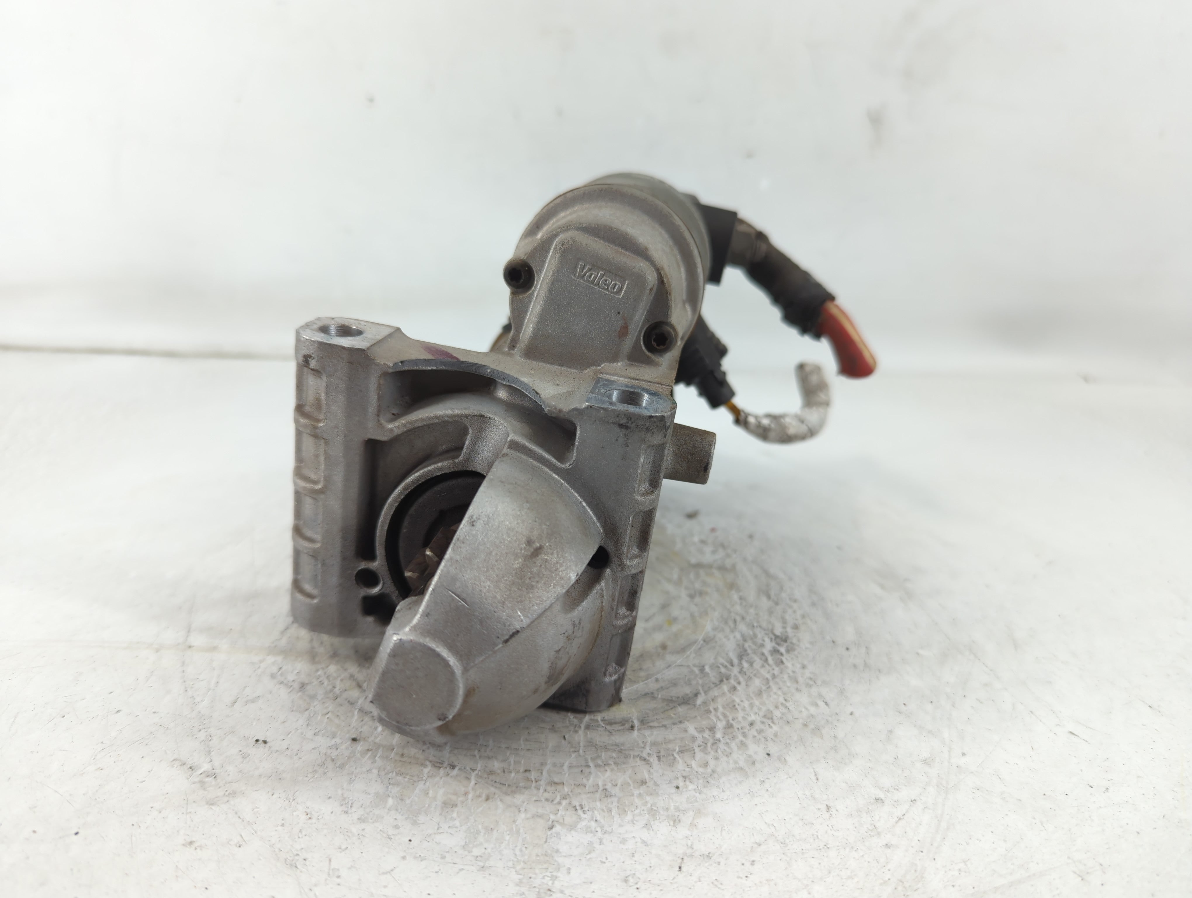 2014-2019 Chevrolet Silverado 1500 Car Starter Motor Solenoid OEM P/N:12681473 Fits Fits 2014 2015 2016 2017 2018 2019 2020 OEM Used Auto Parts - Oemusedautoparts1.com