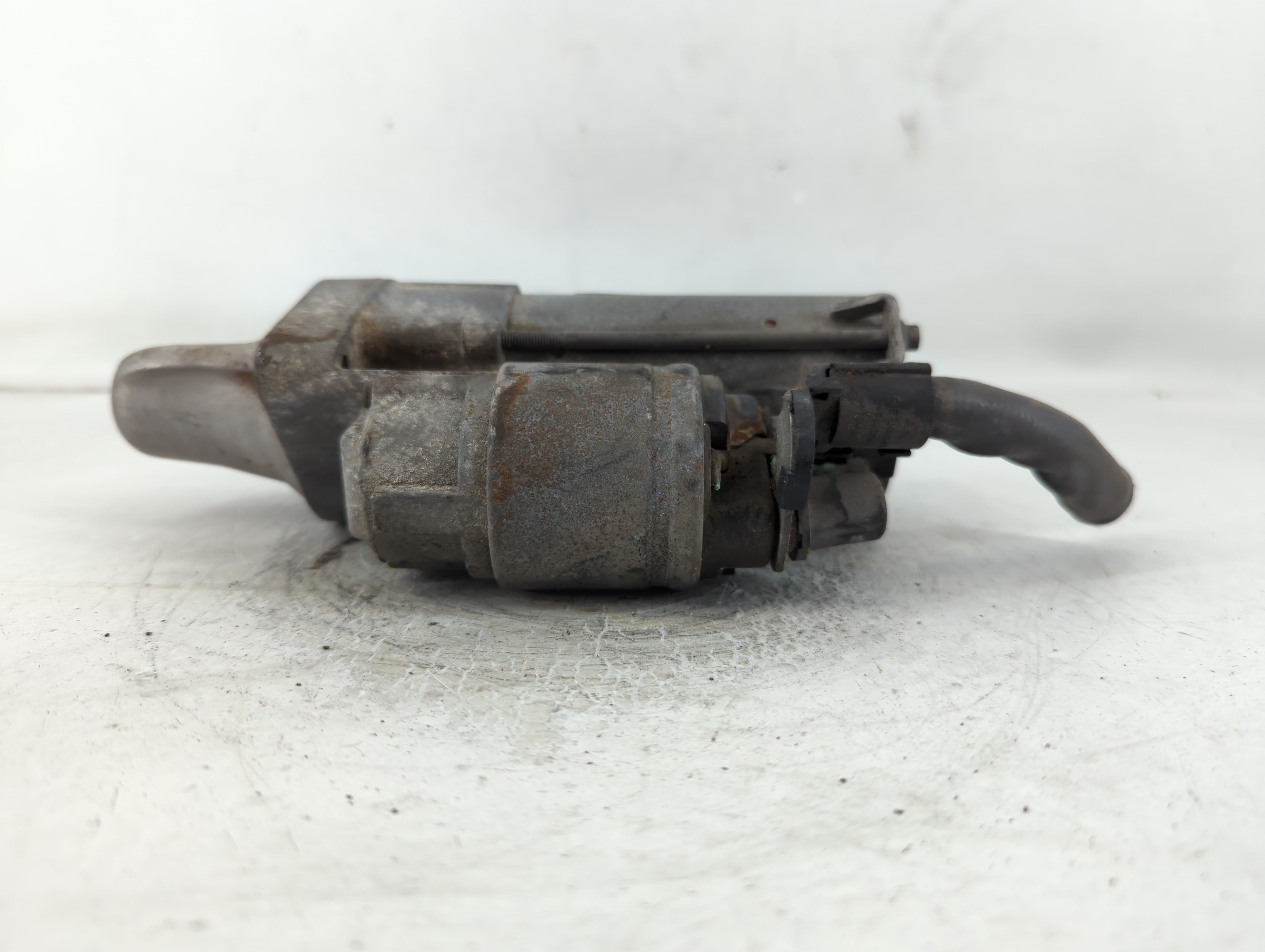2013 Mercedes-Benz Gl450 Car Starter Motor Solenoid OEM P/N:A 278 906 08 00 Fits Fits 2011 2012 2014 OEM Used Auto Parts - Oemusedautoparts1.com
