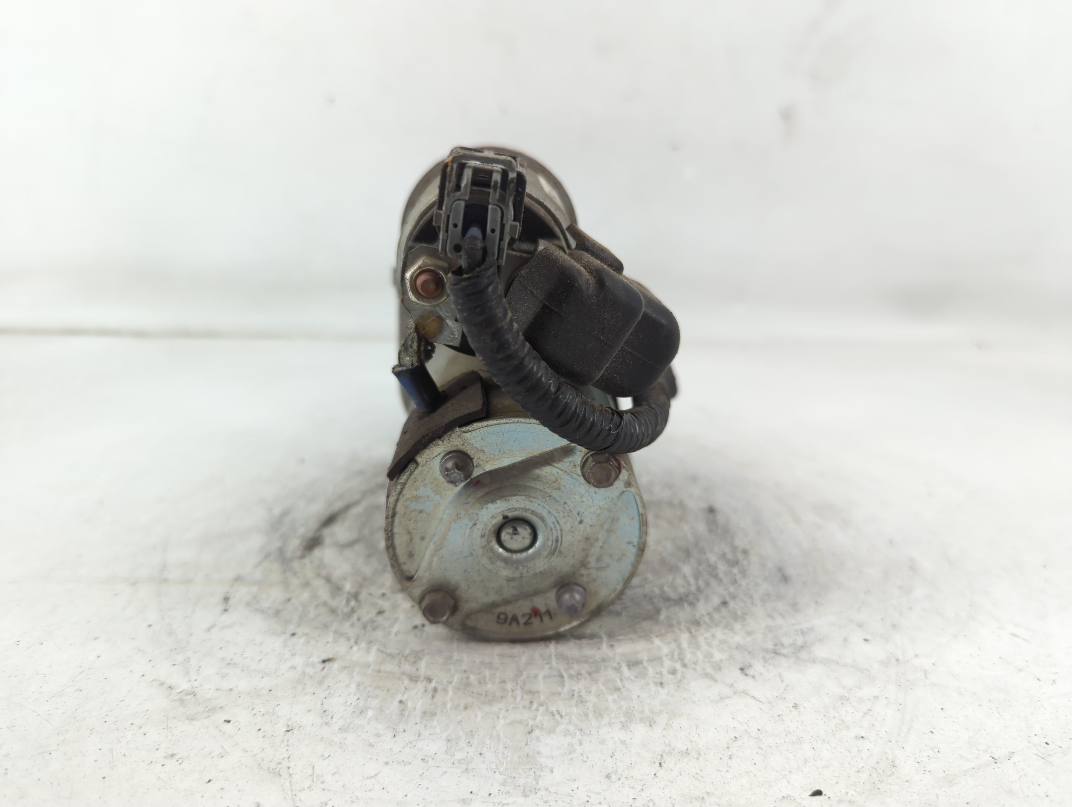 2015-2019 Hyundai Sonata Car Starter Motor Solenoid OEM P/N:36100-2G250 Fits Fits 2015 2016 2017 2018 2019 2020 OEM Used Auto Parts - Oemusedautoparts1.com