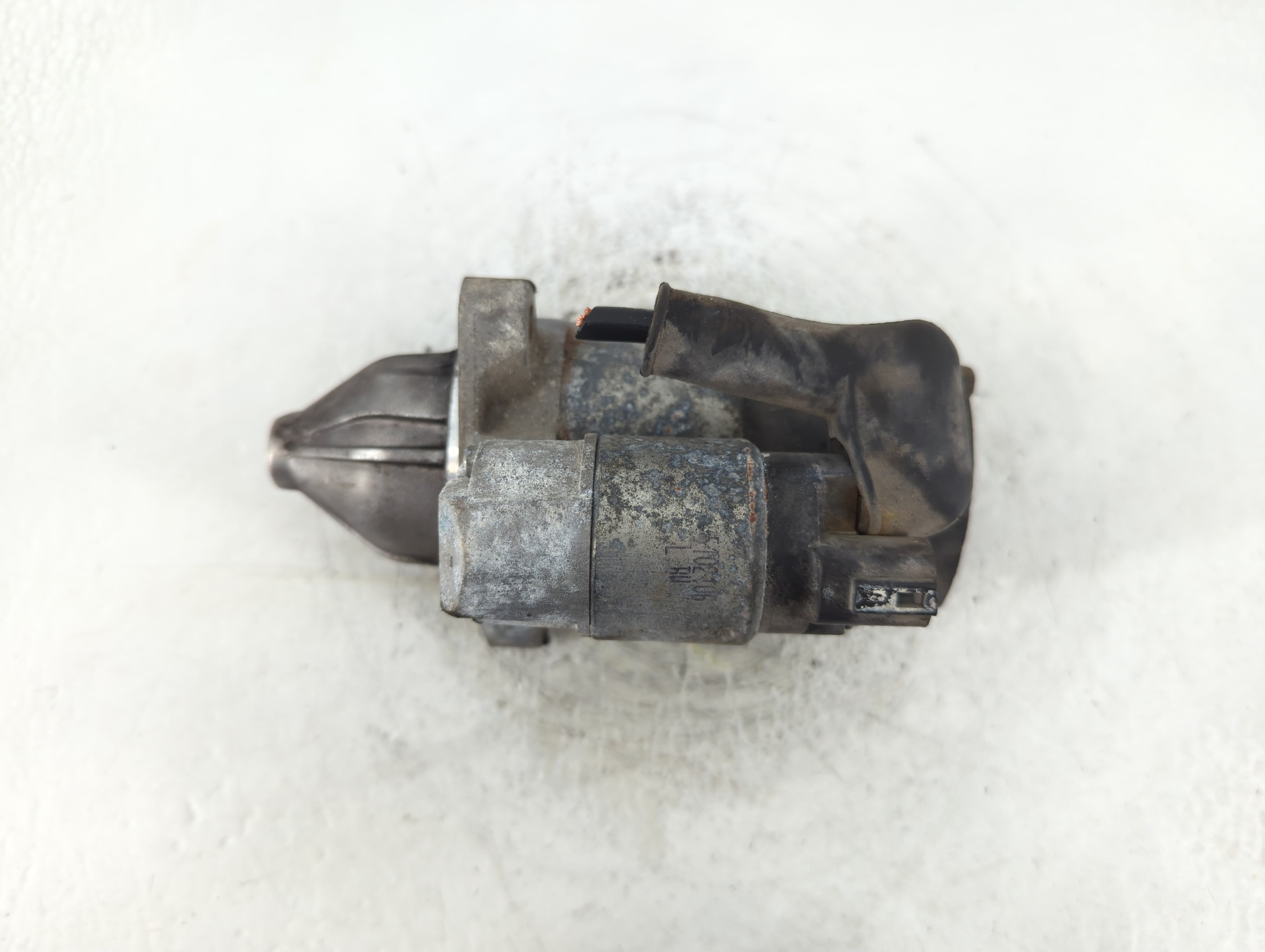 2012-2020 Hyundai Veloster Car Starter Motor Solenoid OEM P/N:36100-2B502 Fits OEM Used Auto Parts - Oemusedautoparts1.com