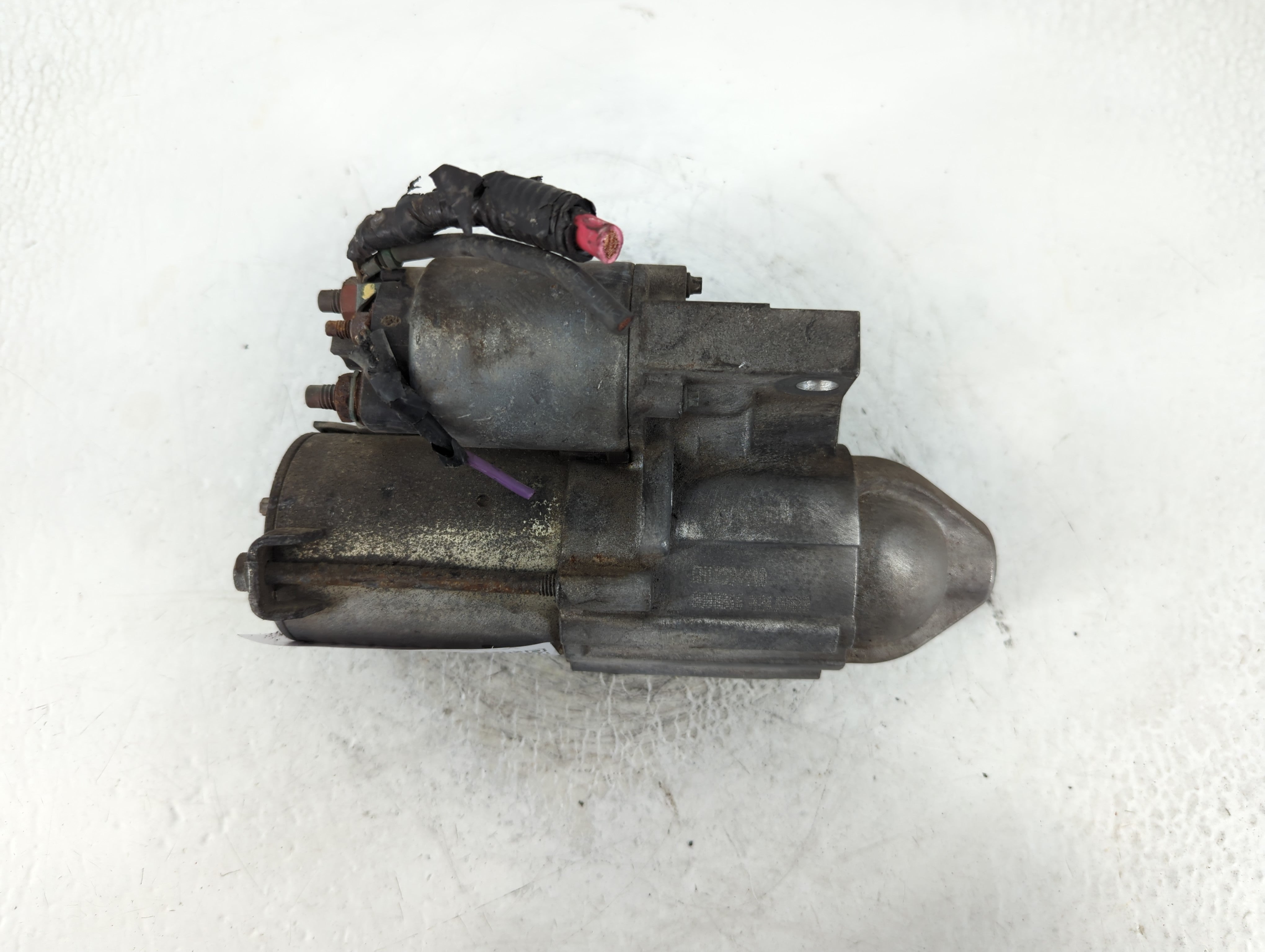 2013-2015 Honda Civic Car Starter Motor Solenoid OEM Fits Fits 2013 2014 2015 2016 2017 2018 2019 2020 2021 2022 OEM Used Auto Parts - Oemusedautoparts1.com
