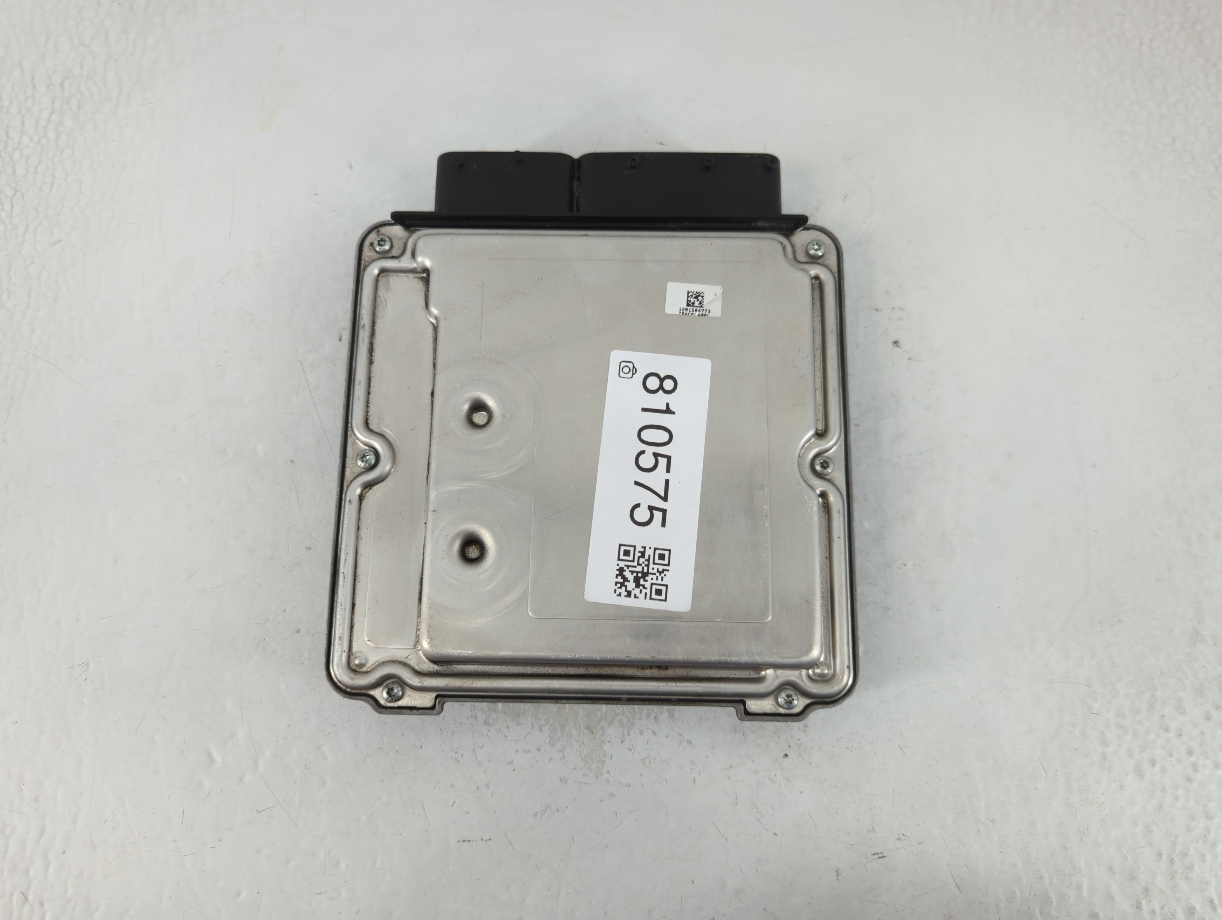 2011-2012 Volkswagen Jetta PCM Engine Control Computer ECU ECM PCU OEM P/N:03L 906 019 HH Fits Fits 2011 2012 OEM Used Auto Parts - Oemusedautoparts1.com