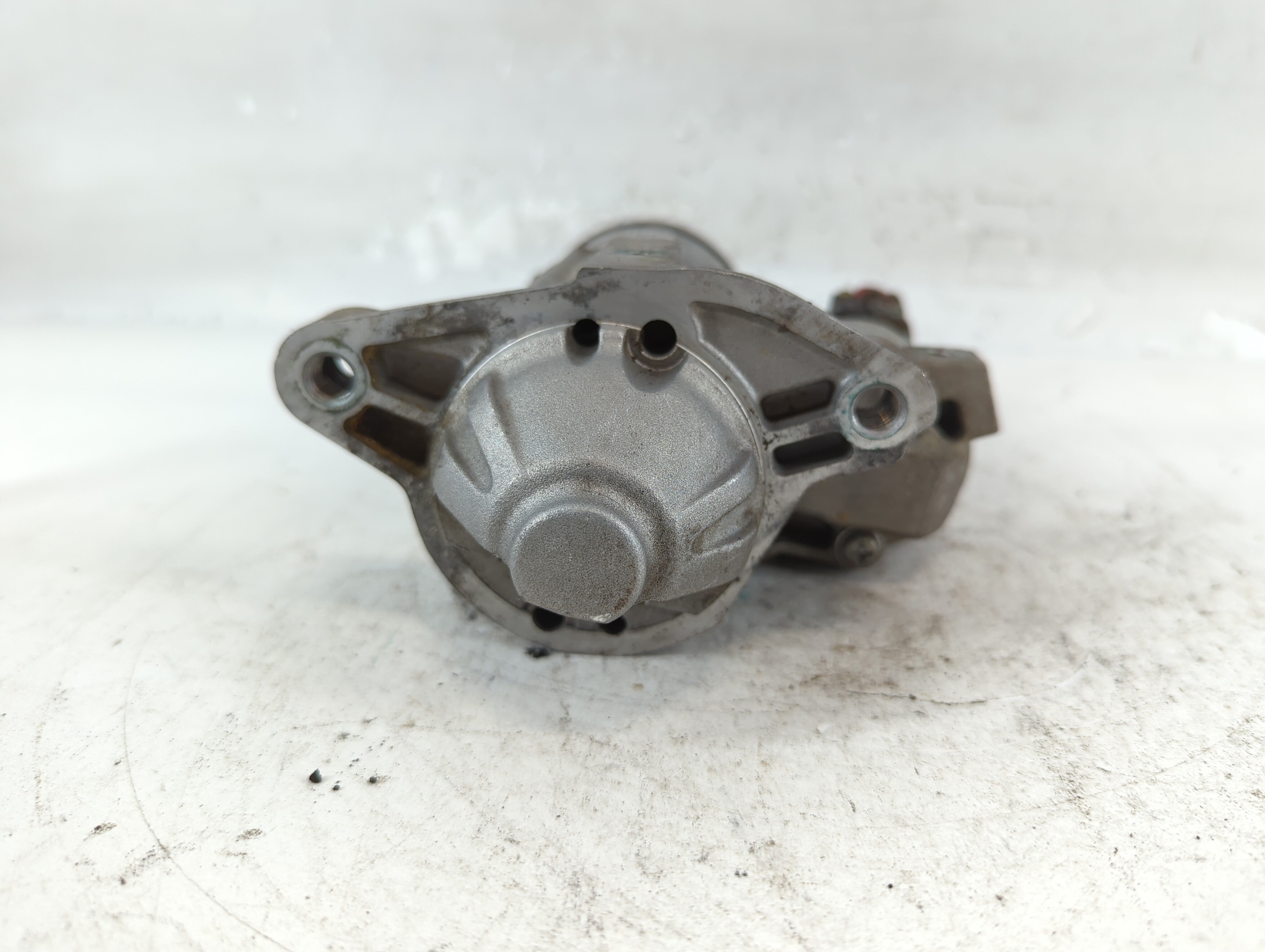 2005-2021 Jeep Grand Cherokee Car Starter Motor Solenoid OEM P/N:56044736AC Fits OEM Used Auto Parts - Oemusedautoparts1.com