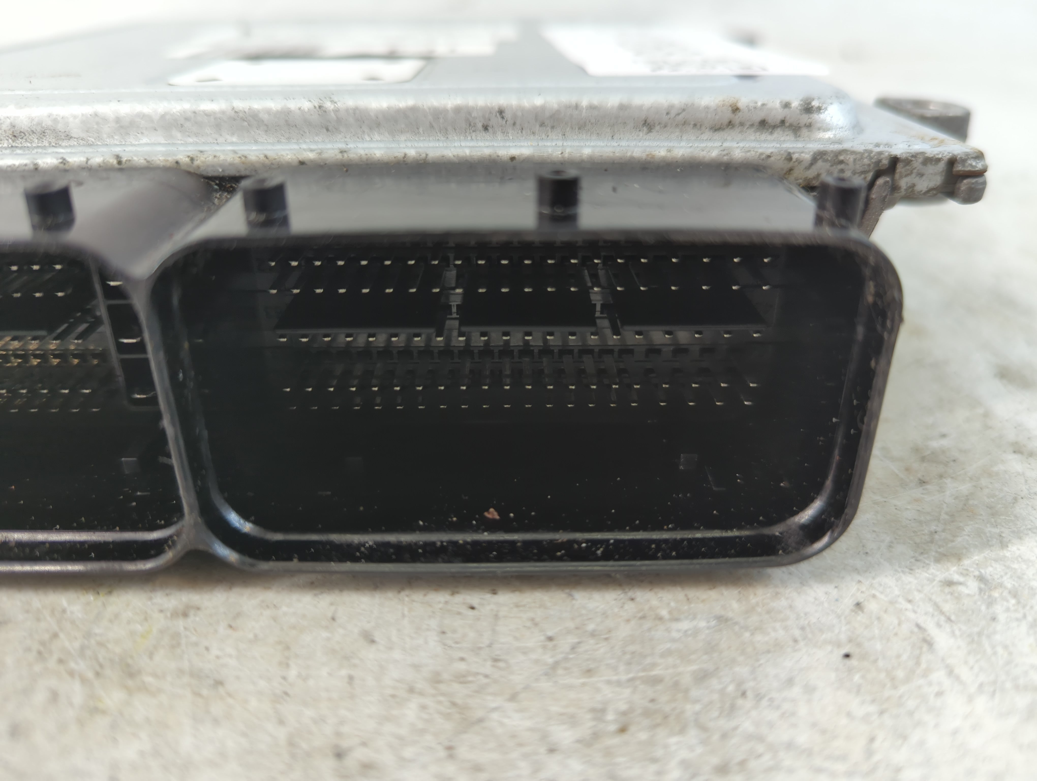 2014-2016 Hyundai Elantra PCM Engine Control Computer ECU ECM PCU OEM P/N:39103-2EMB6 39102-2EMB6 Fits Fits 2014 2015 2016 OEM Used Auto Parts - Oemusedautoparts1.com